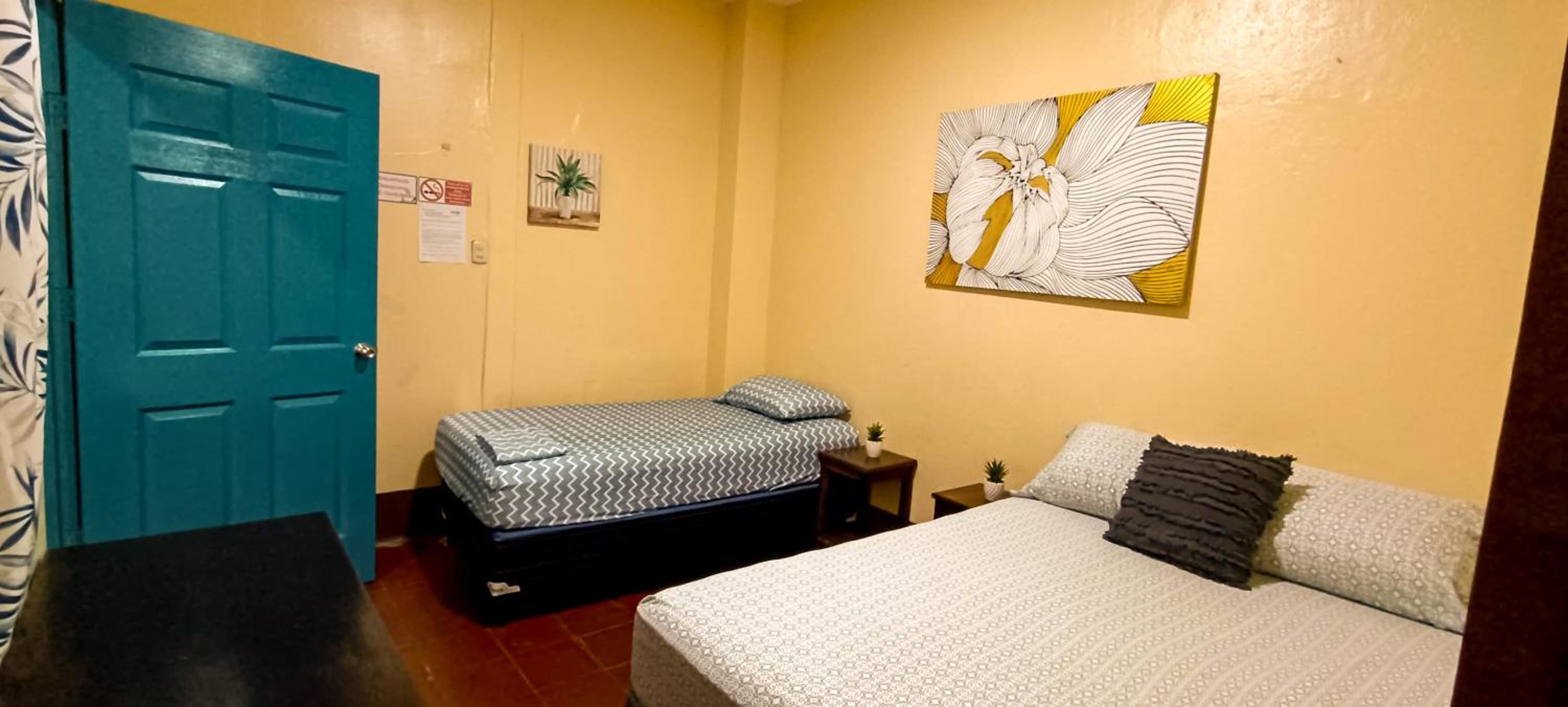Double Room photo 3