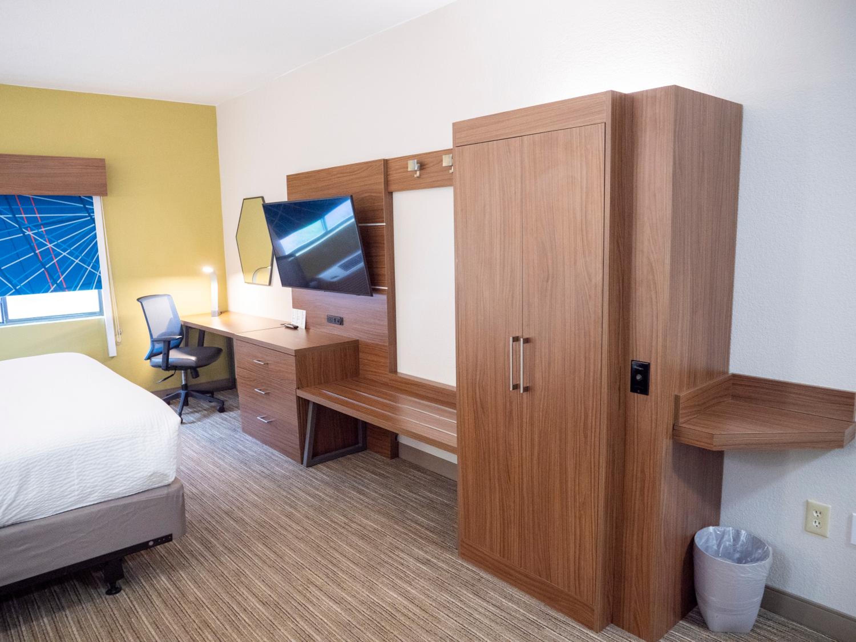 Standard Room - Photo 3