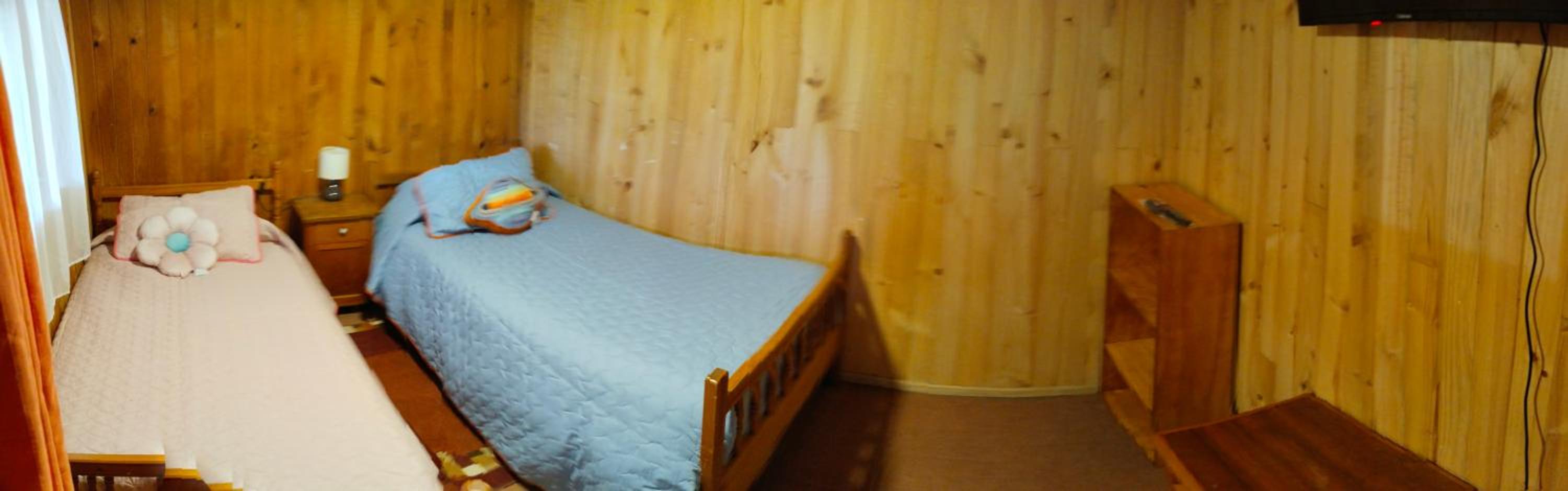 Single Bed In Mixed Dormitory Room photo 2