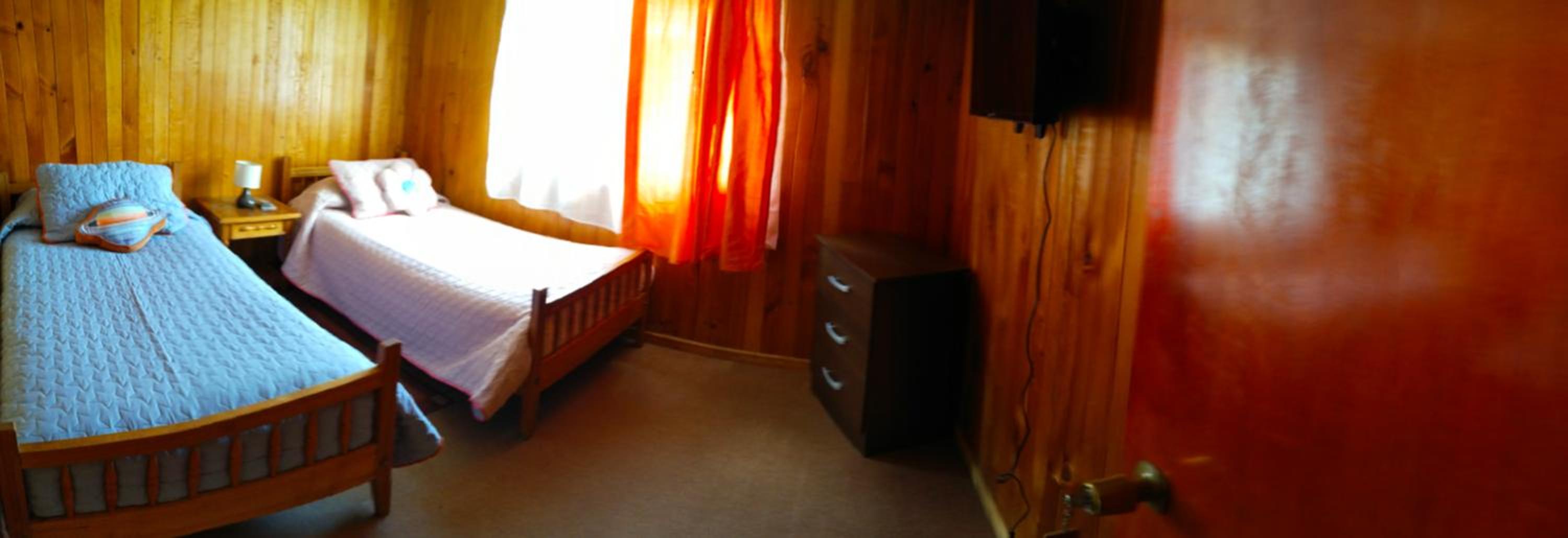 Single Bed In Mixed Dormitory Room photo 3