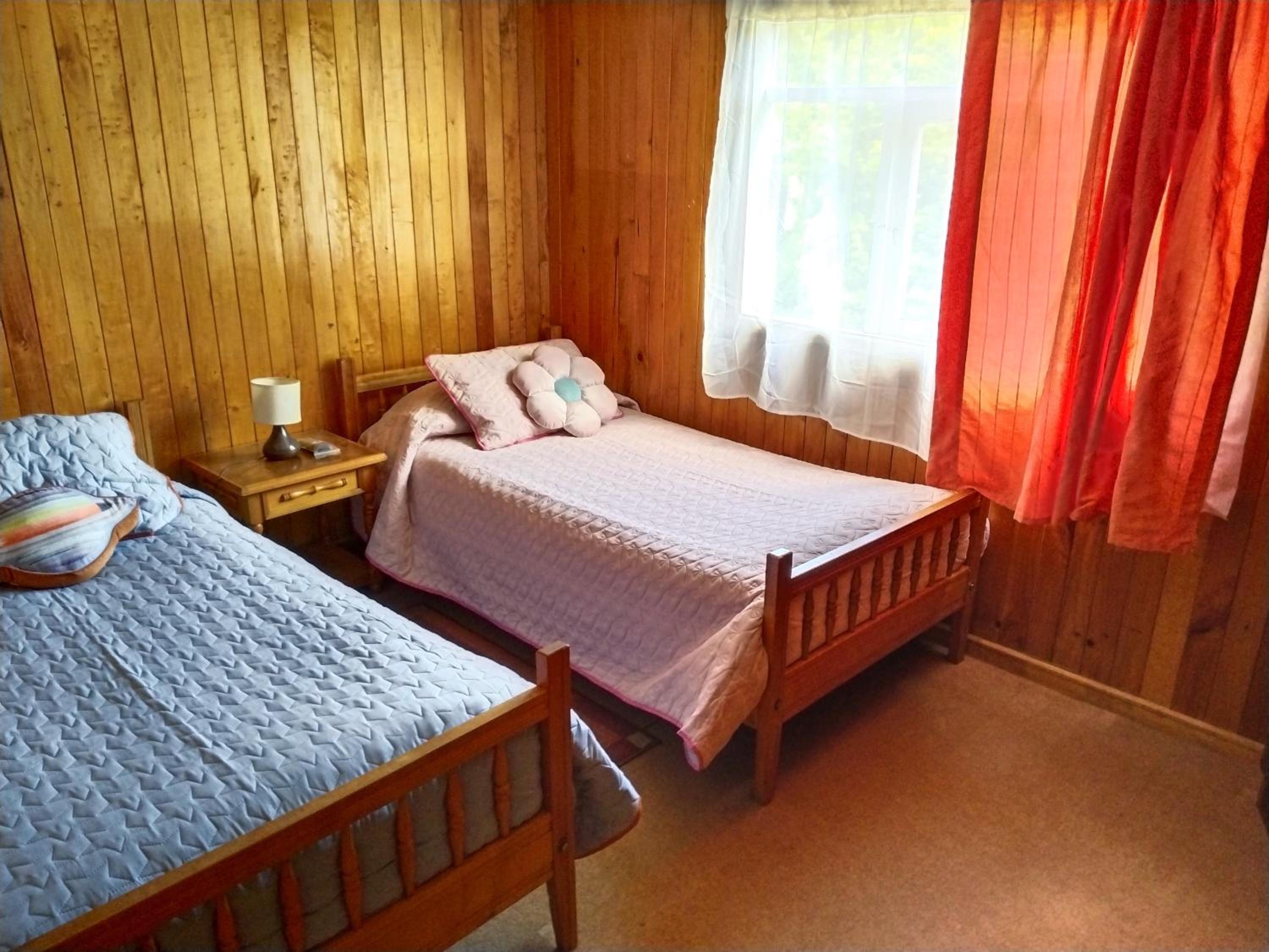 Single Bed In Mixed Dormitory Room photo 1