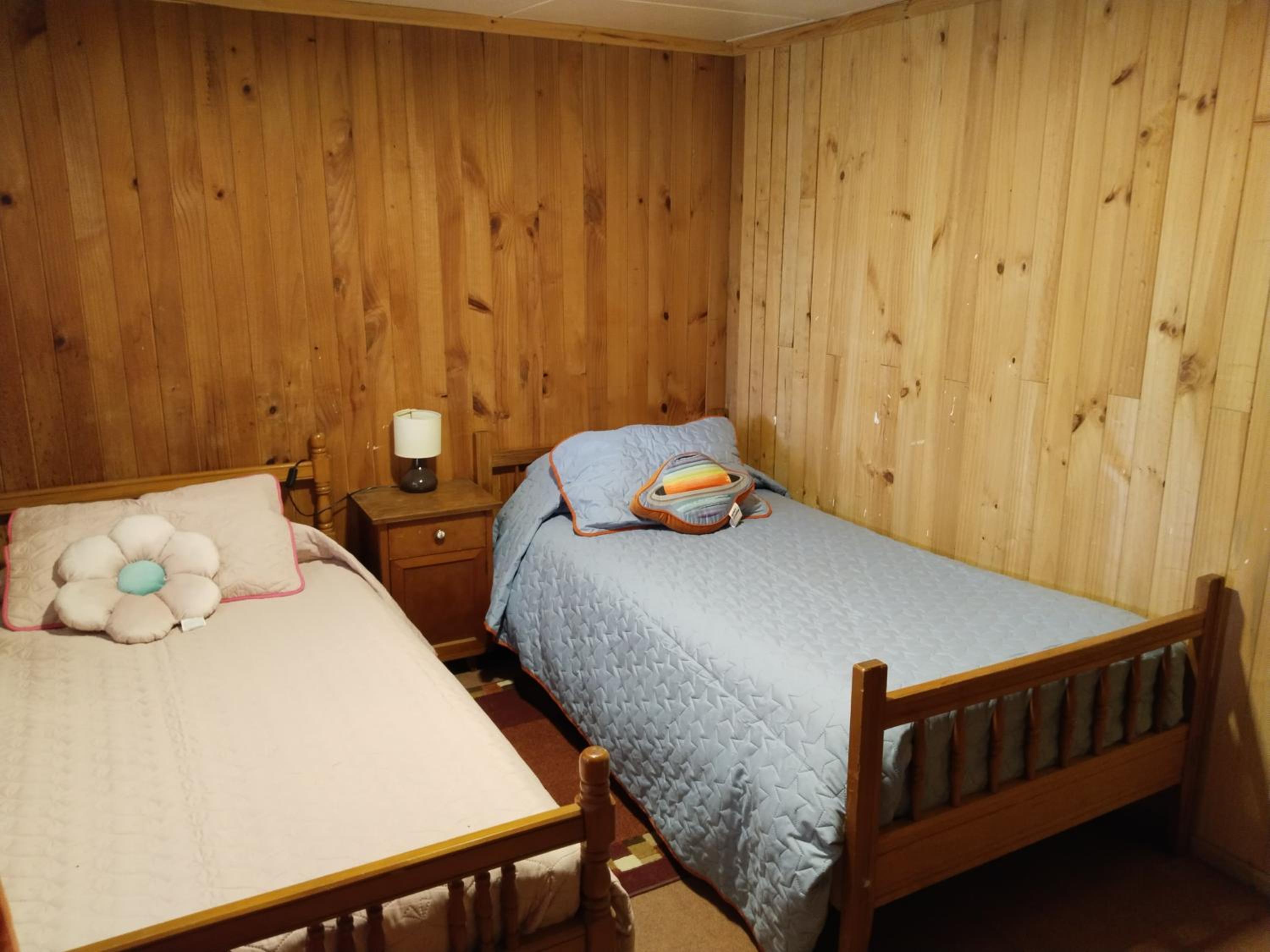 Single Bed In Mixed Dormitory Room photo 1