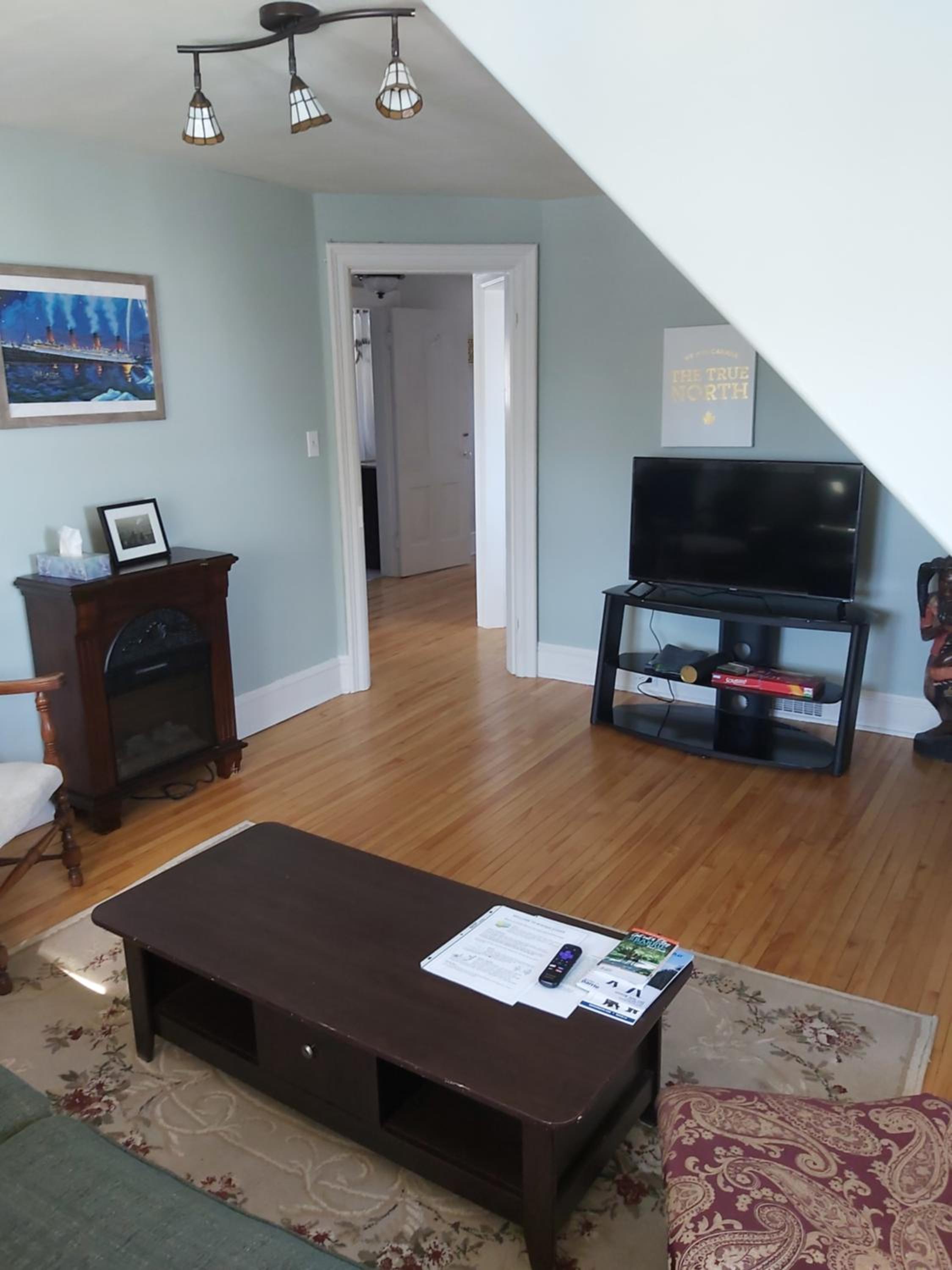 Two-Bedroom Apartment photo 1