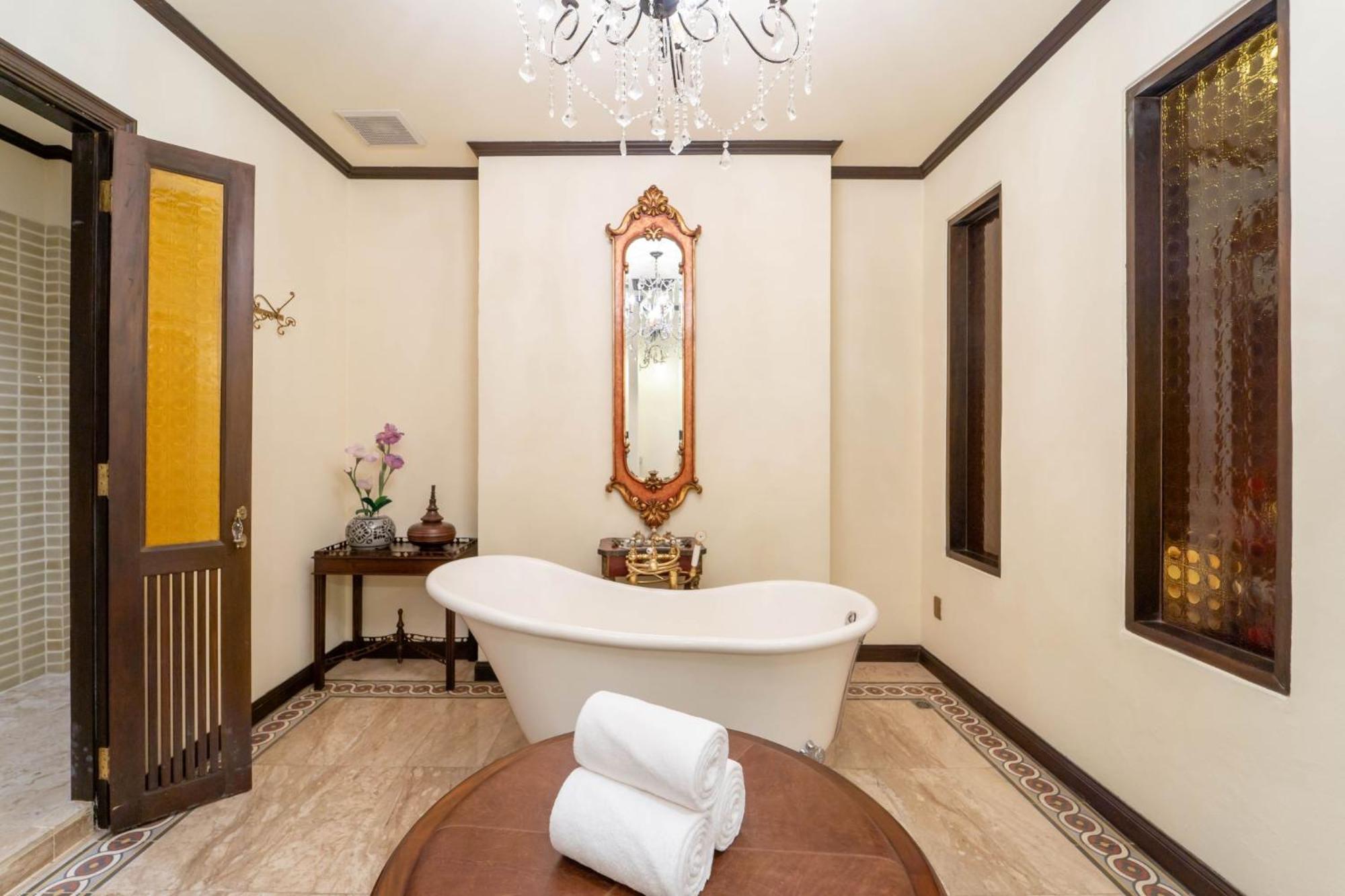 Baby Suite 207 - Photo 4