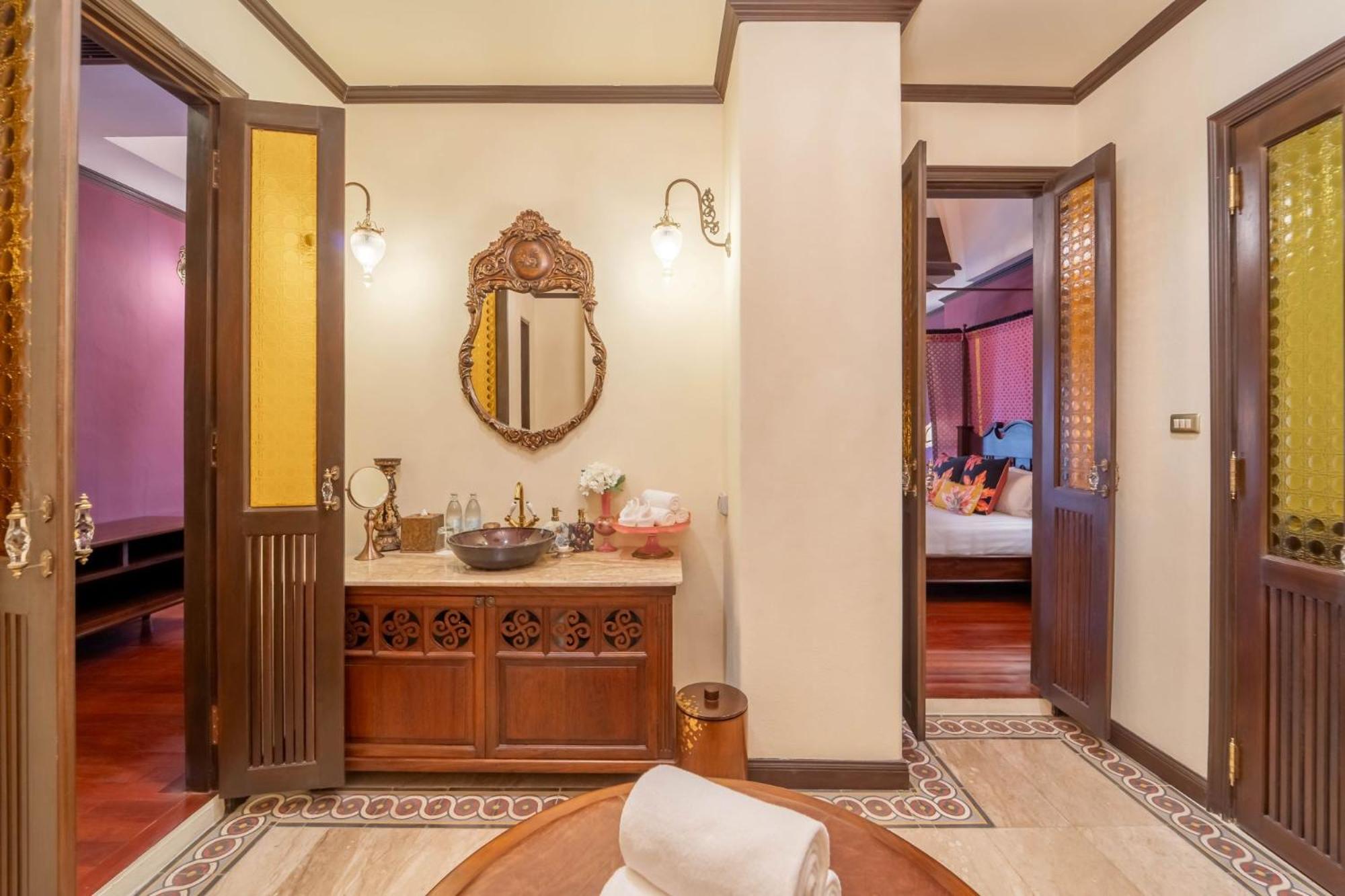 Baby Suite 207 - Photo 6