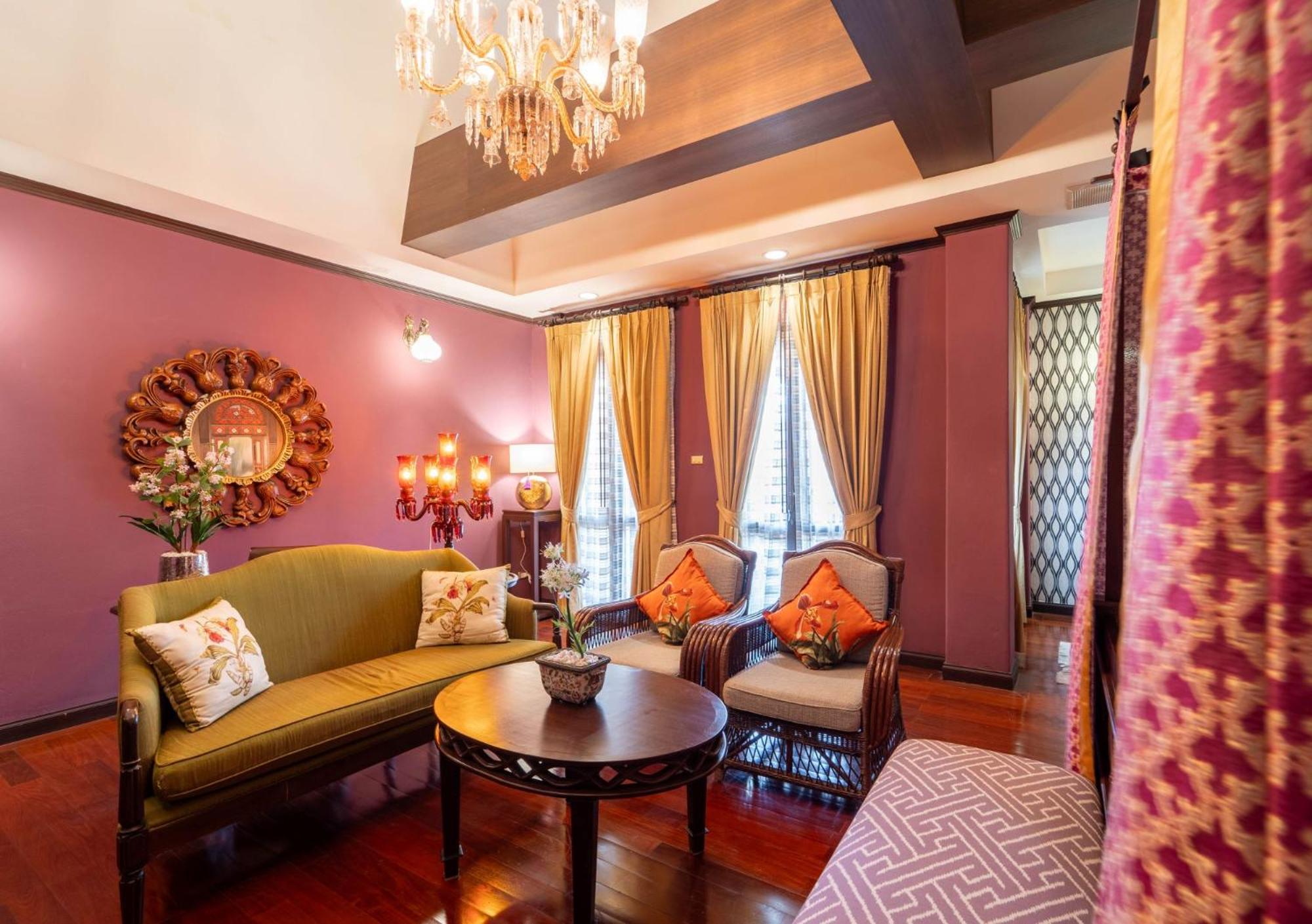 Baby Suite 207 - Photo 7