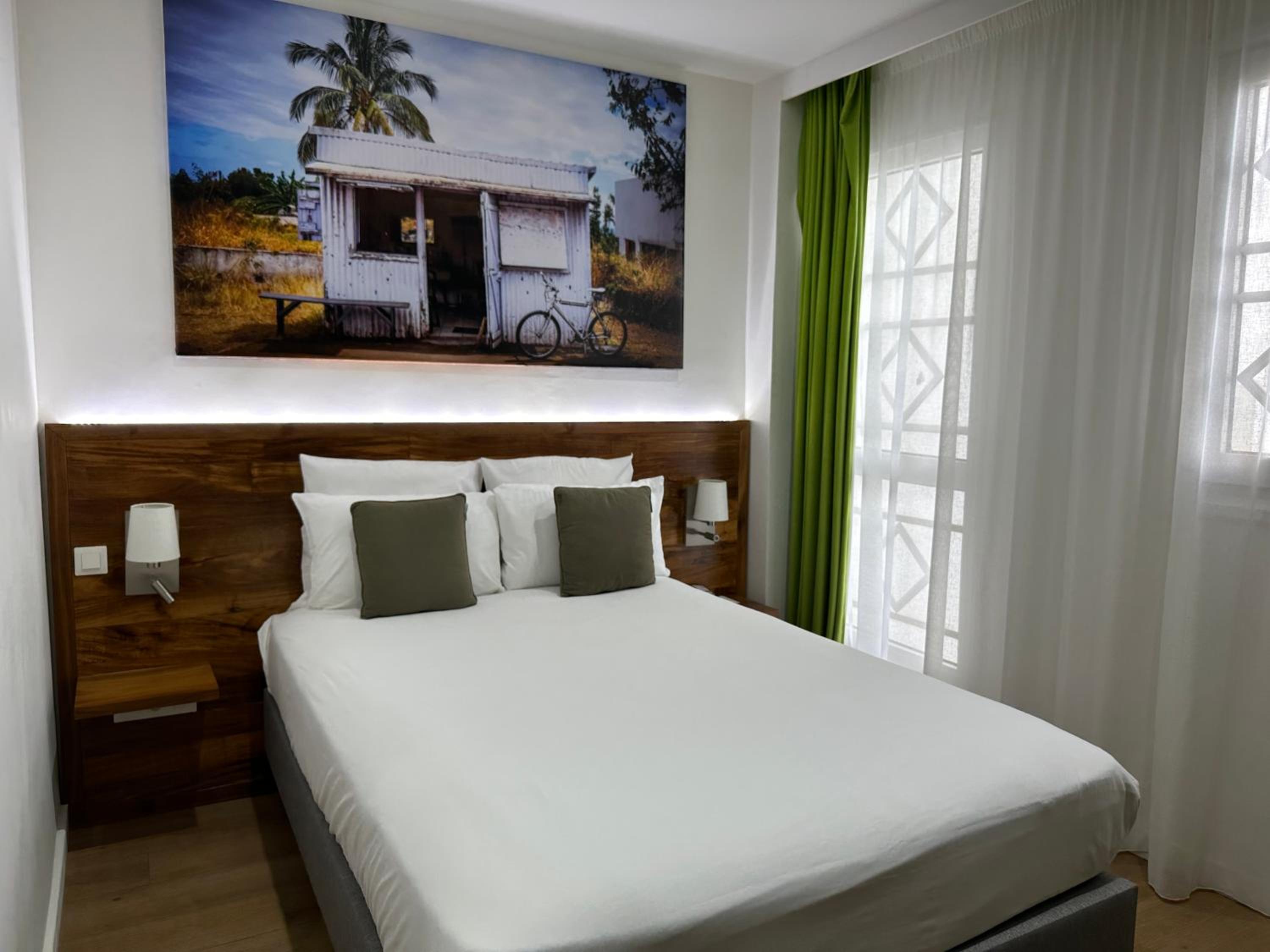 Small Double Room