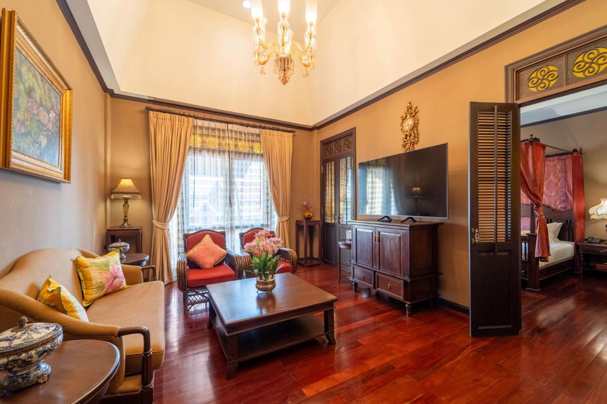 Baby Suite 301 - Photo 3