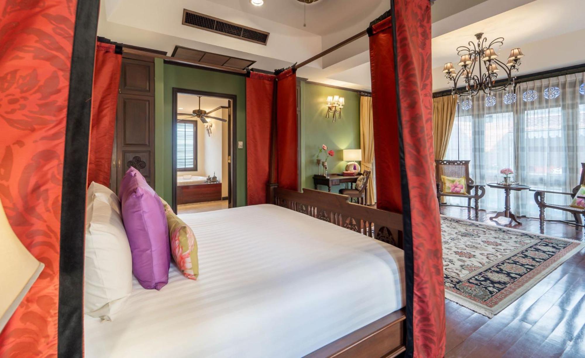 Puripunn Grand Suite - Photo 10