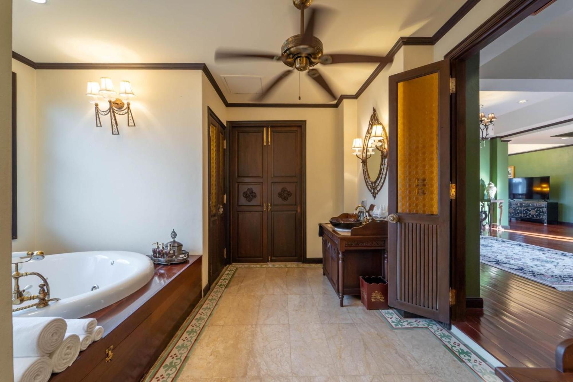 Puripunn Grand Suite - Photo 6