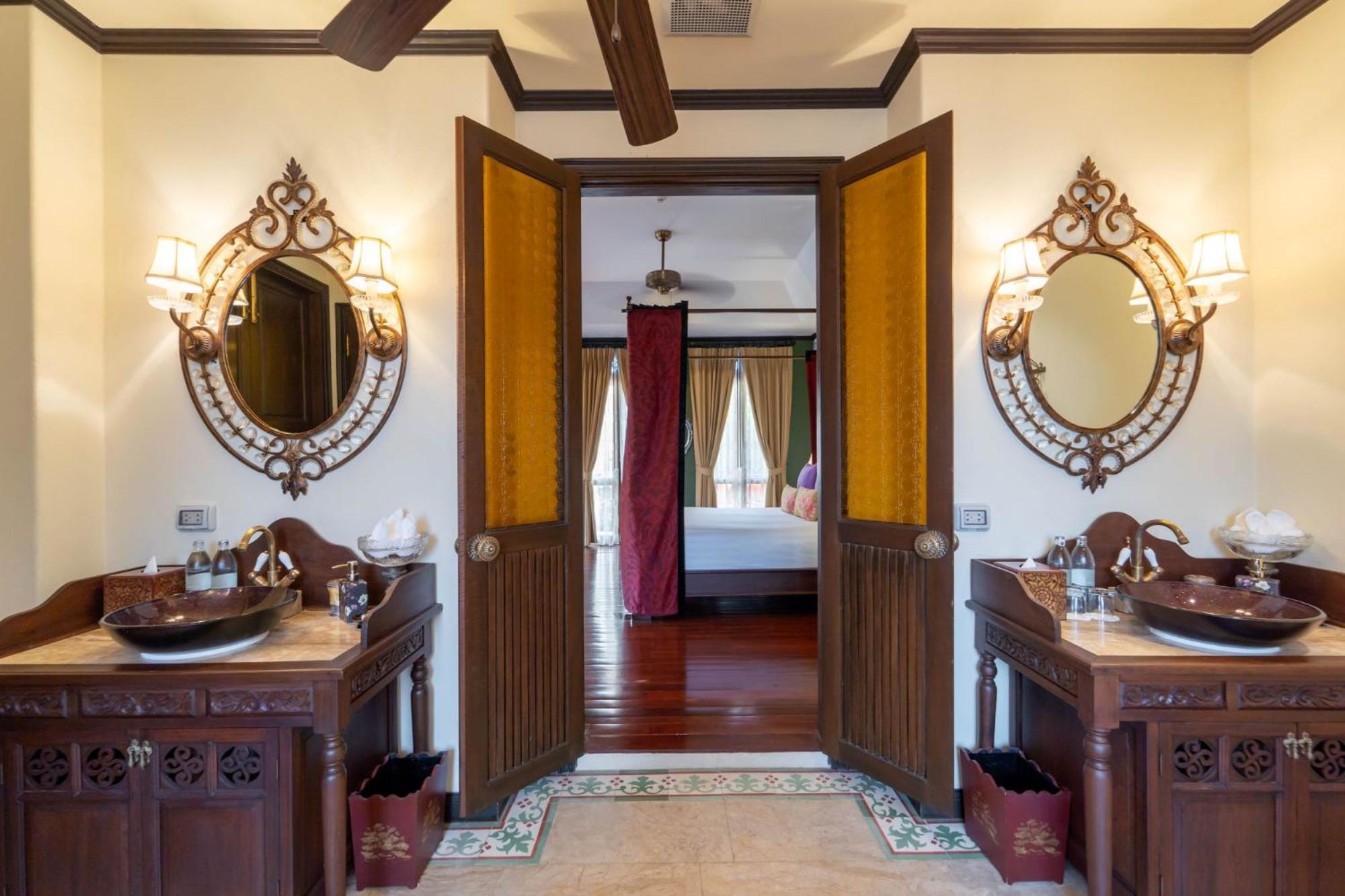 Puripunn Grand Suite - Photo 3
