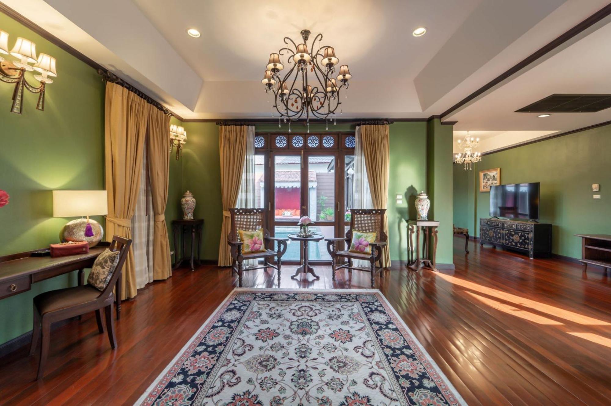 Puripunn Grand Suite - Photo 5