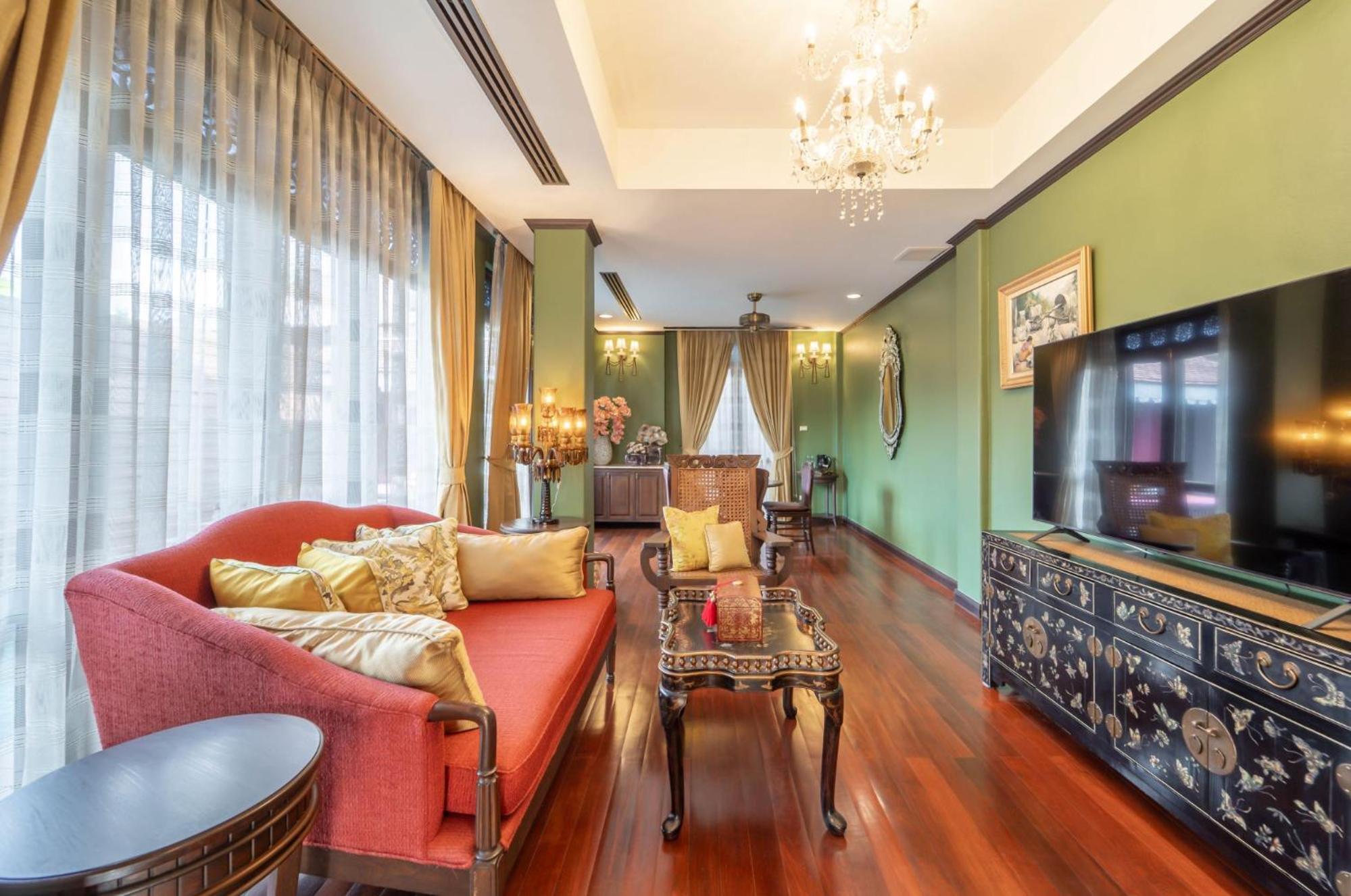 Puripunn Grand Suite - Photo 9