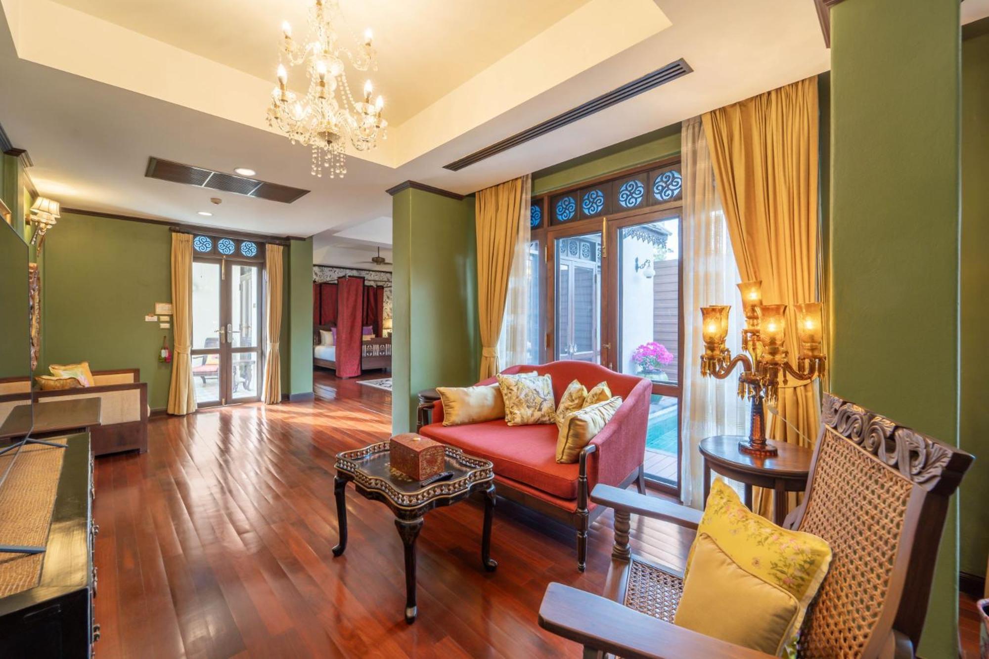 Puripunn Grand Suite - Photo 11