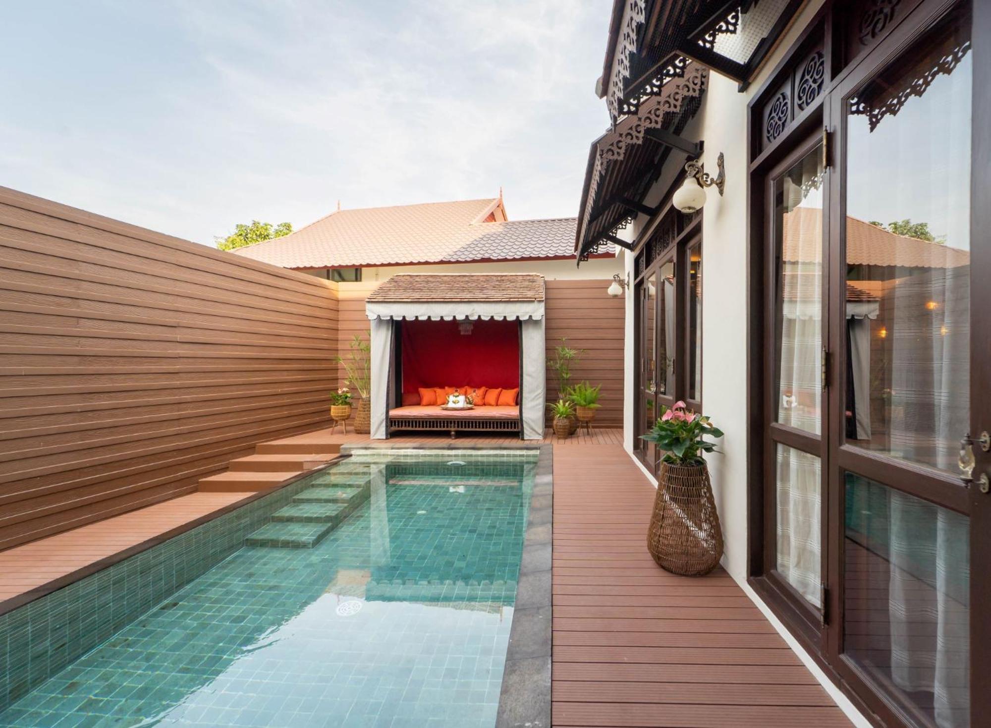 Puripunn Grand Suite - Photo 7