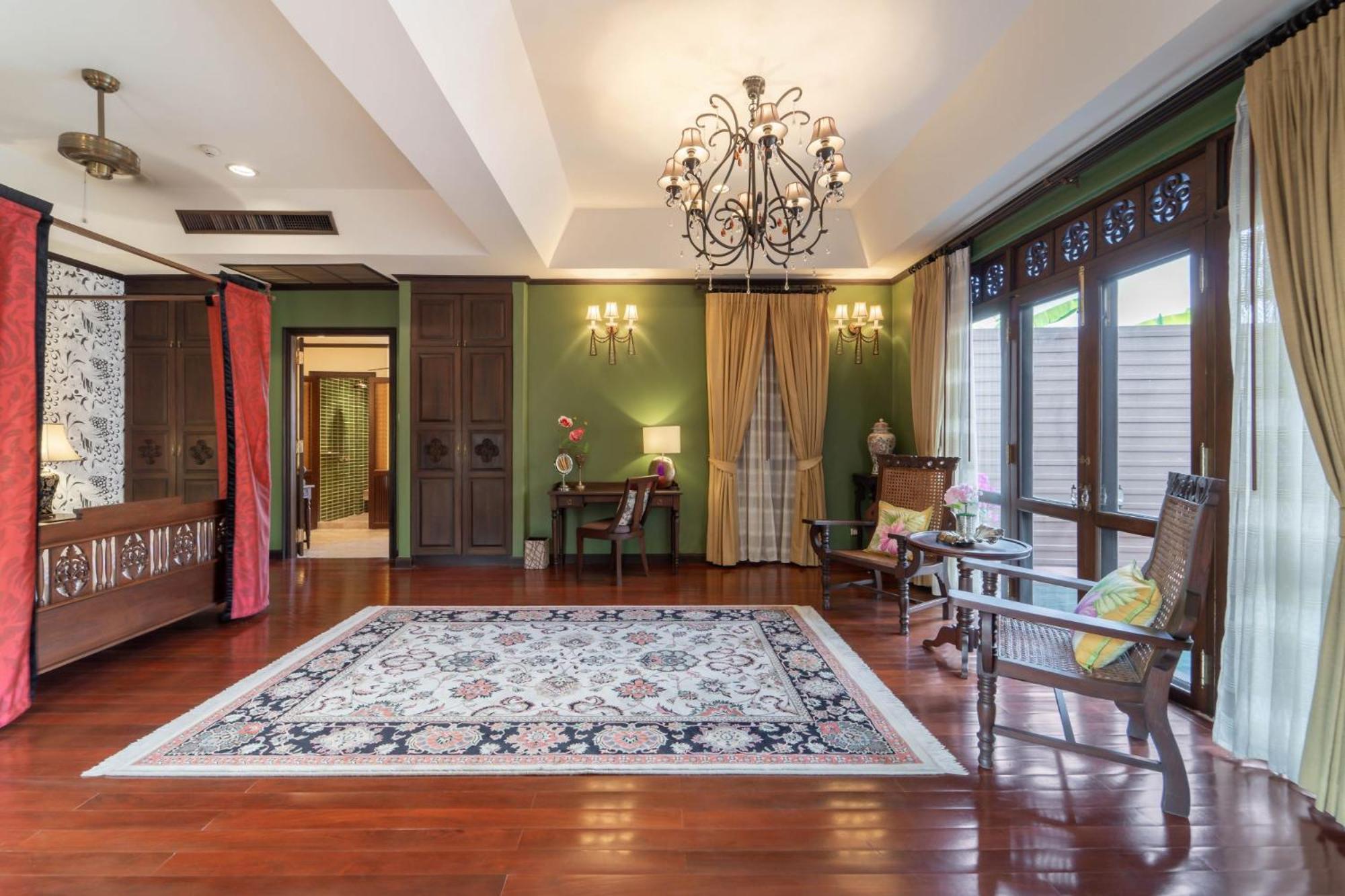 Puripunn Grand Suite - Photo 8