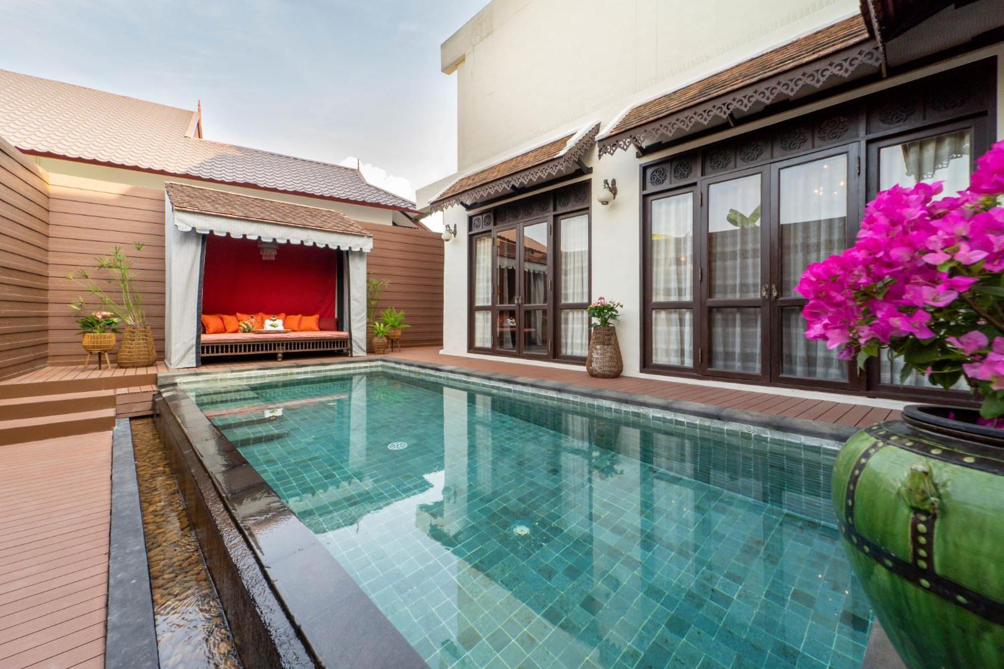 Puripunn Grand Suite - Photo 13