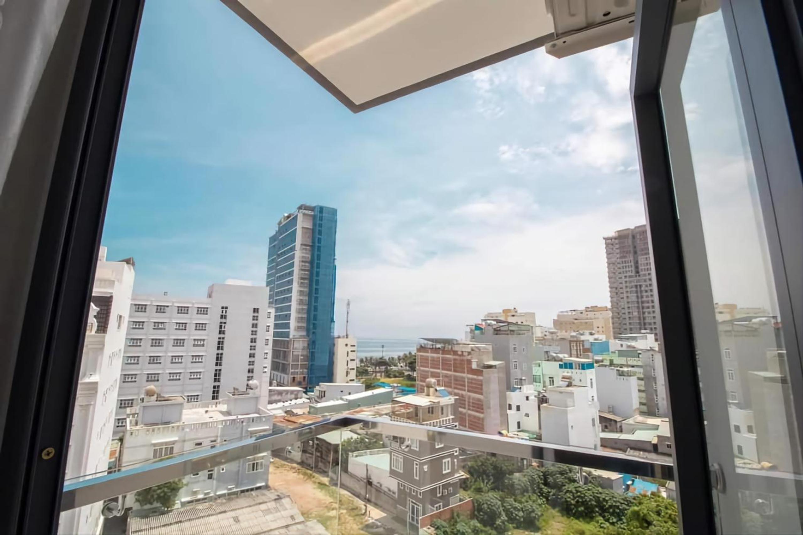 Double Room with Balcony photo 3