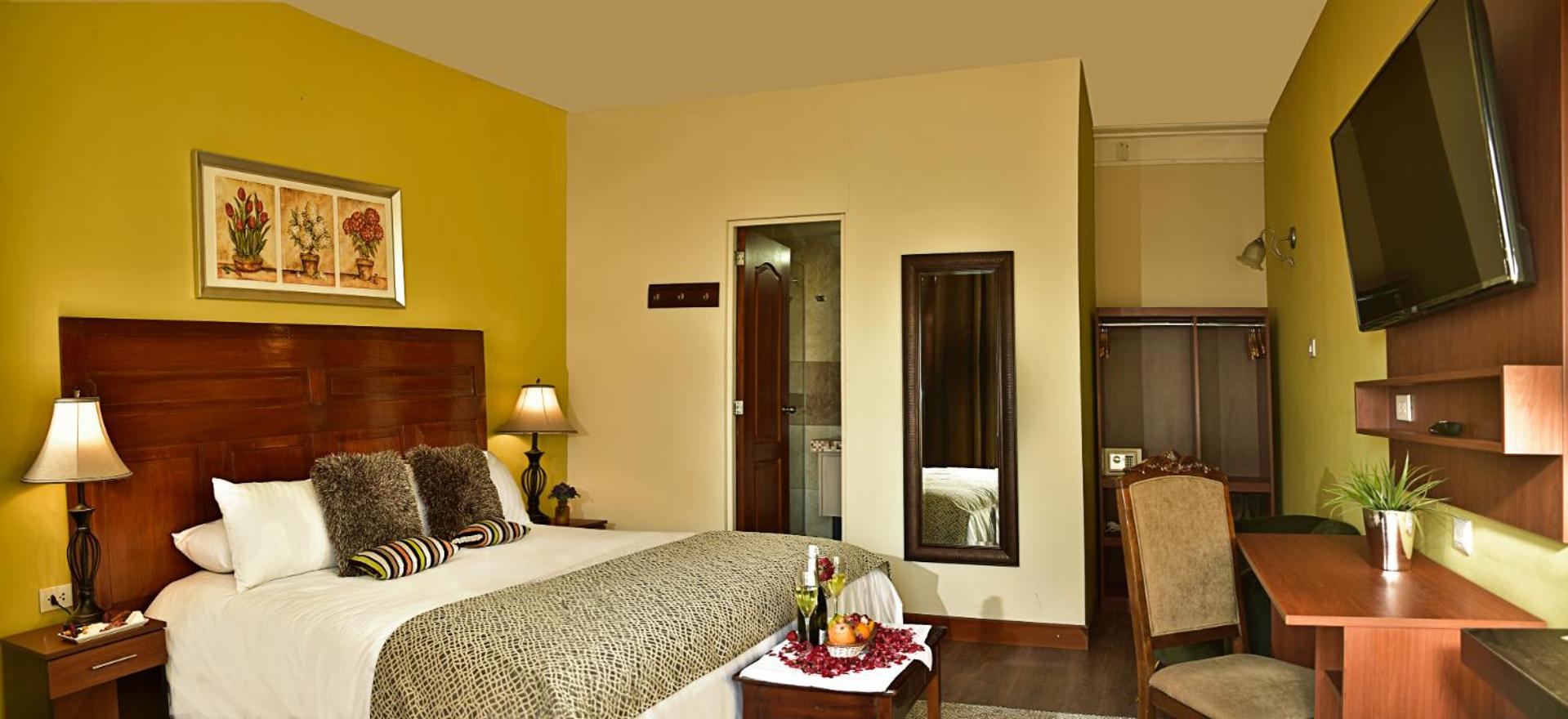 King Room photo 2