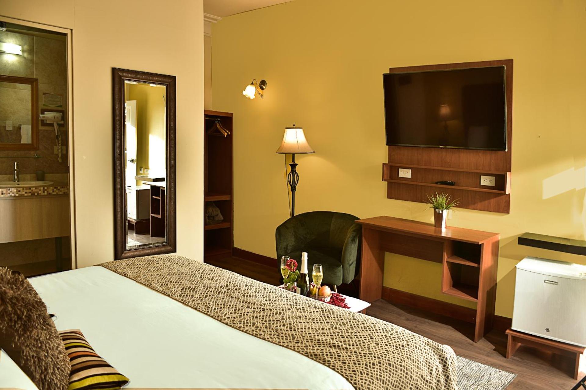 King Room photo 1