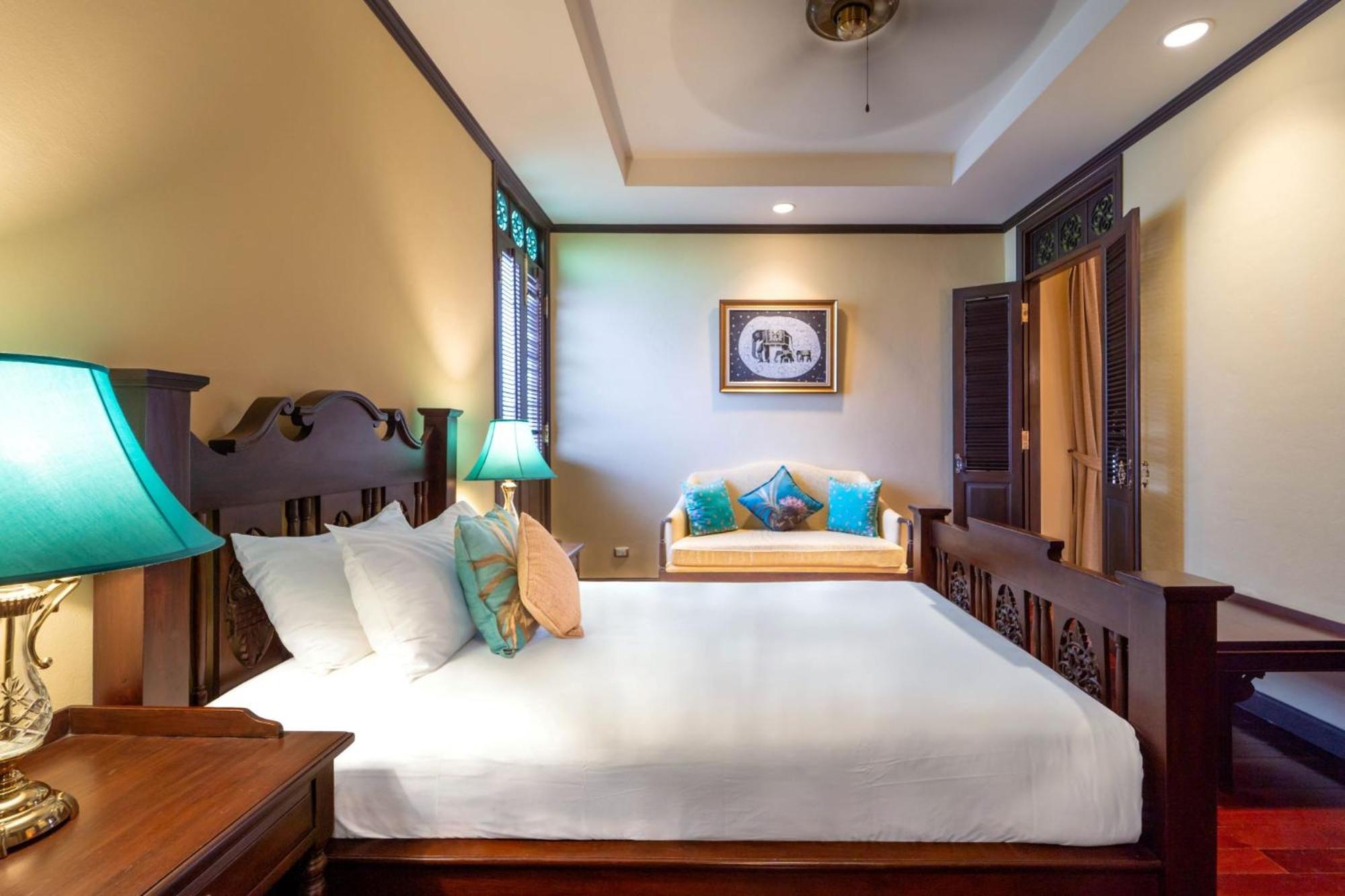 Puripunn Family Room - Photo 2