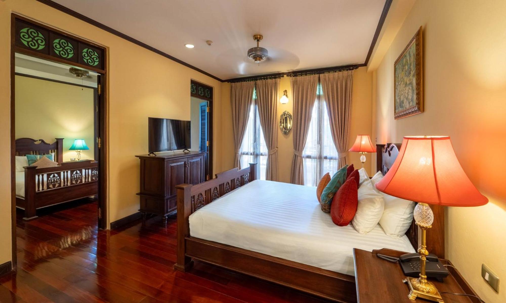 Puripunn Family Room - Photo 4