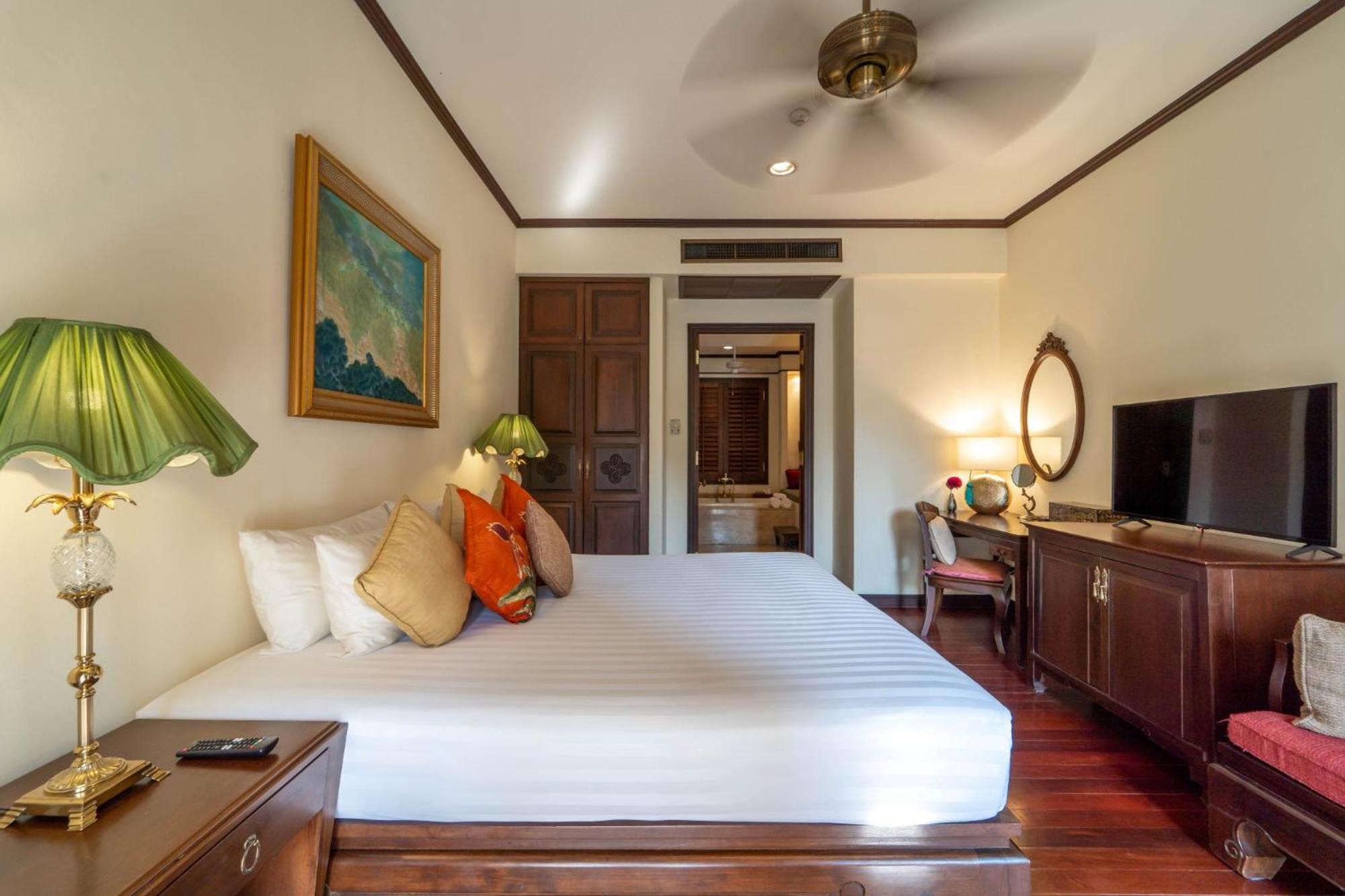 Puripunn Deluxe Room - Photo 9