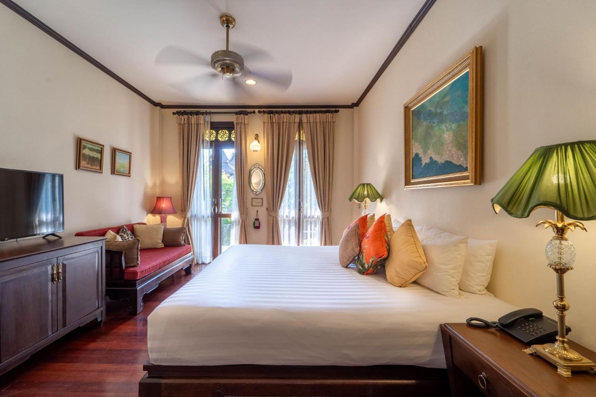 Puripunn Deluxe Room - Photo 2
