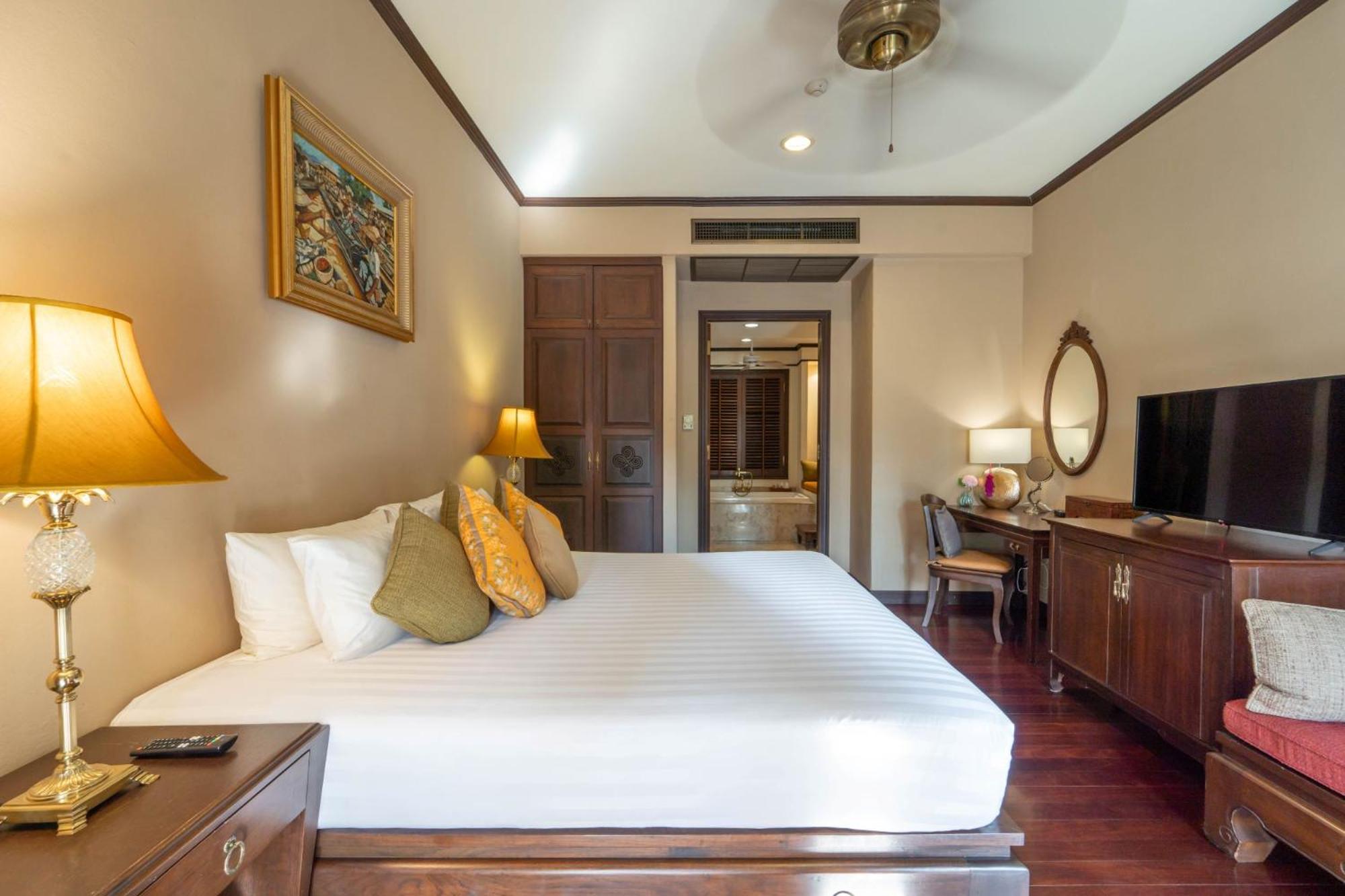 Puripunn Deluxe Room - Photo 4