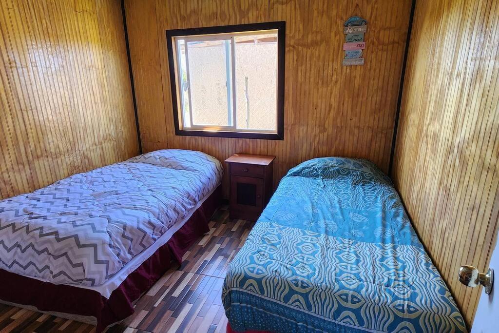 Two-Bedroom House photo 1