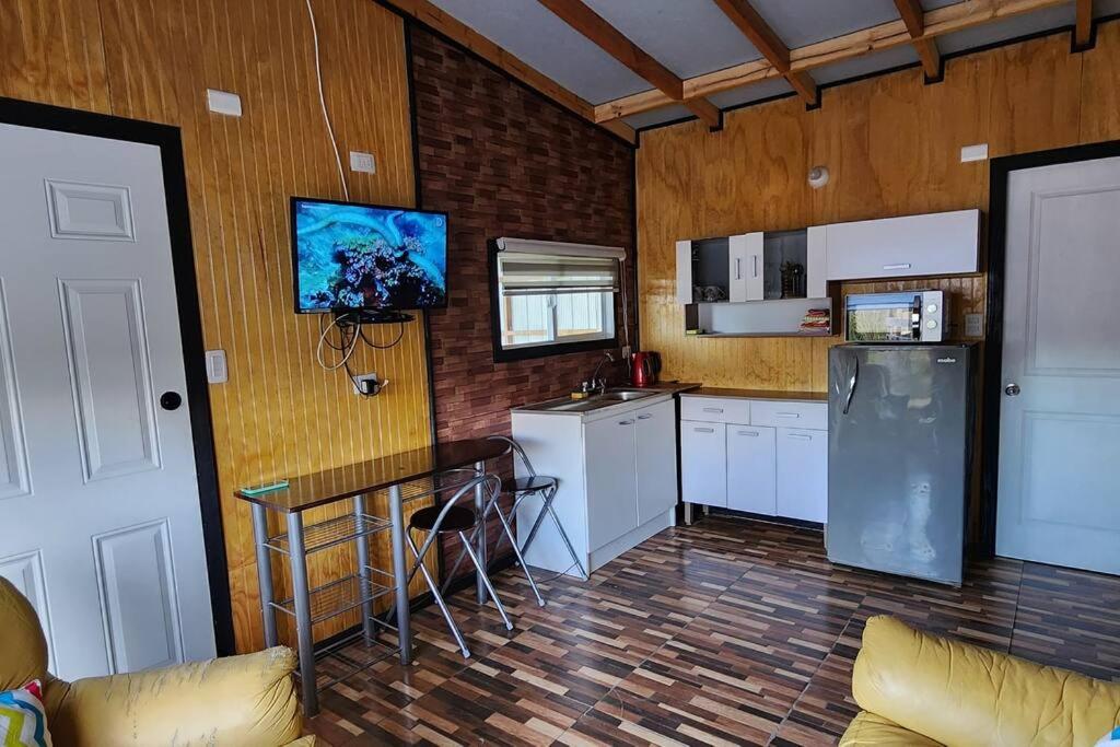Two-Bedroom House photo 2