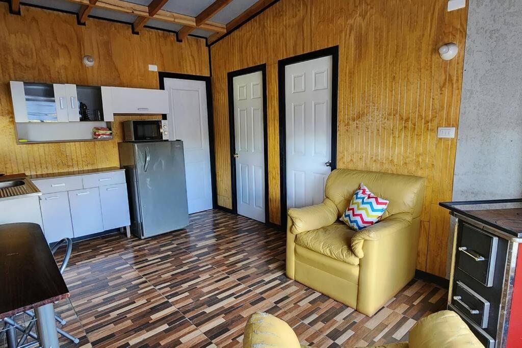 Two-Bedroom House photo 3