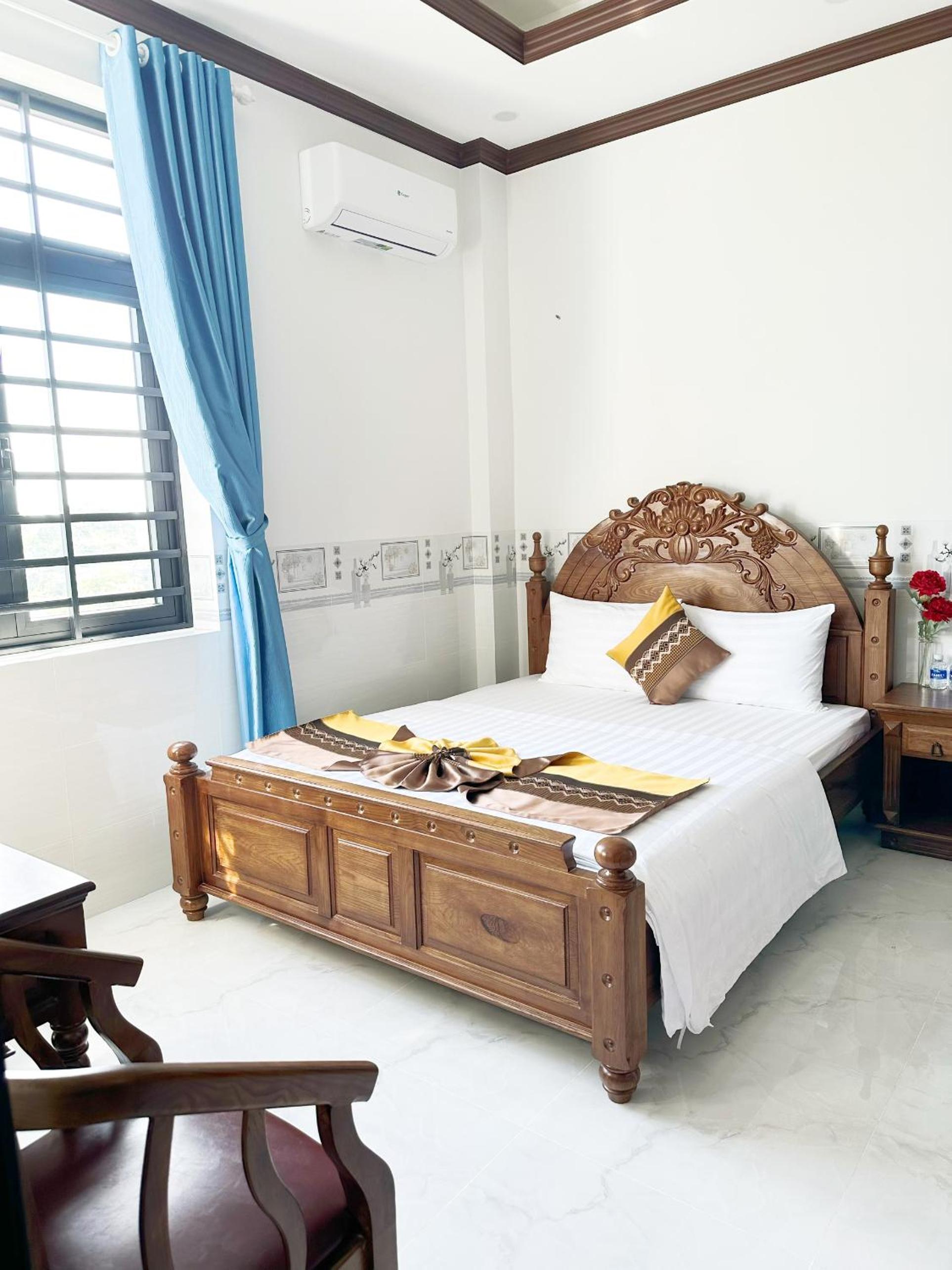Double Room photo 3