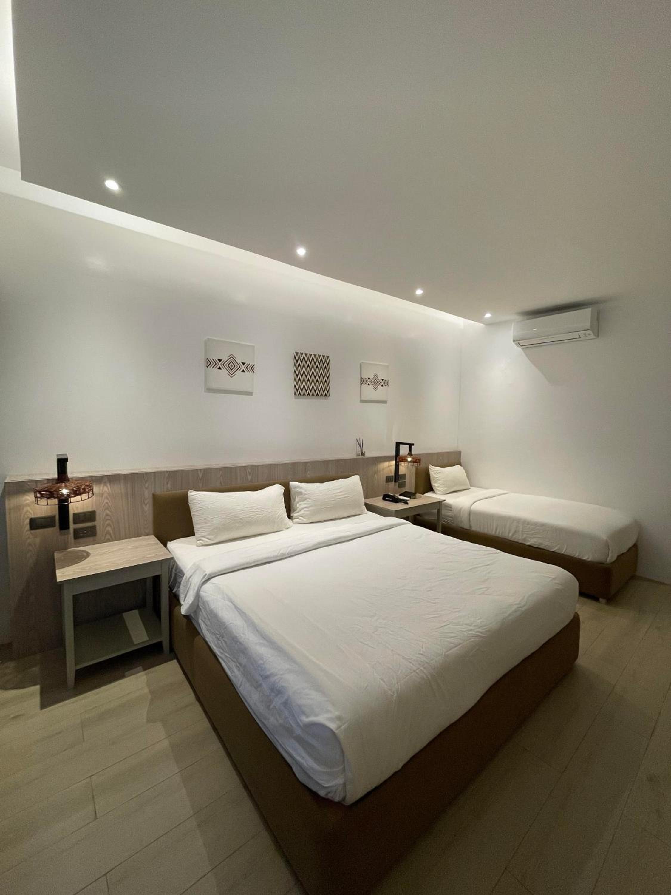 Super Deluxe Room photo 3