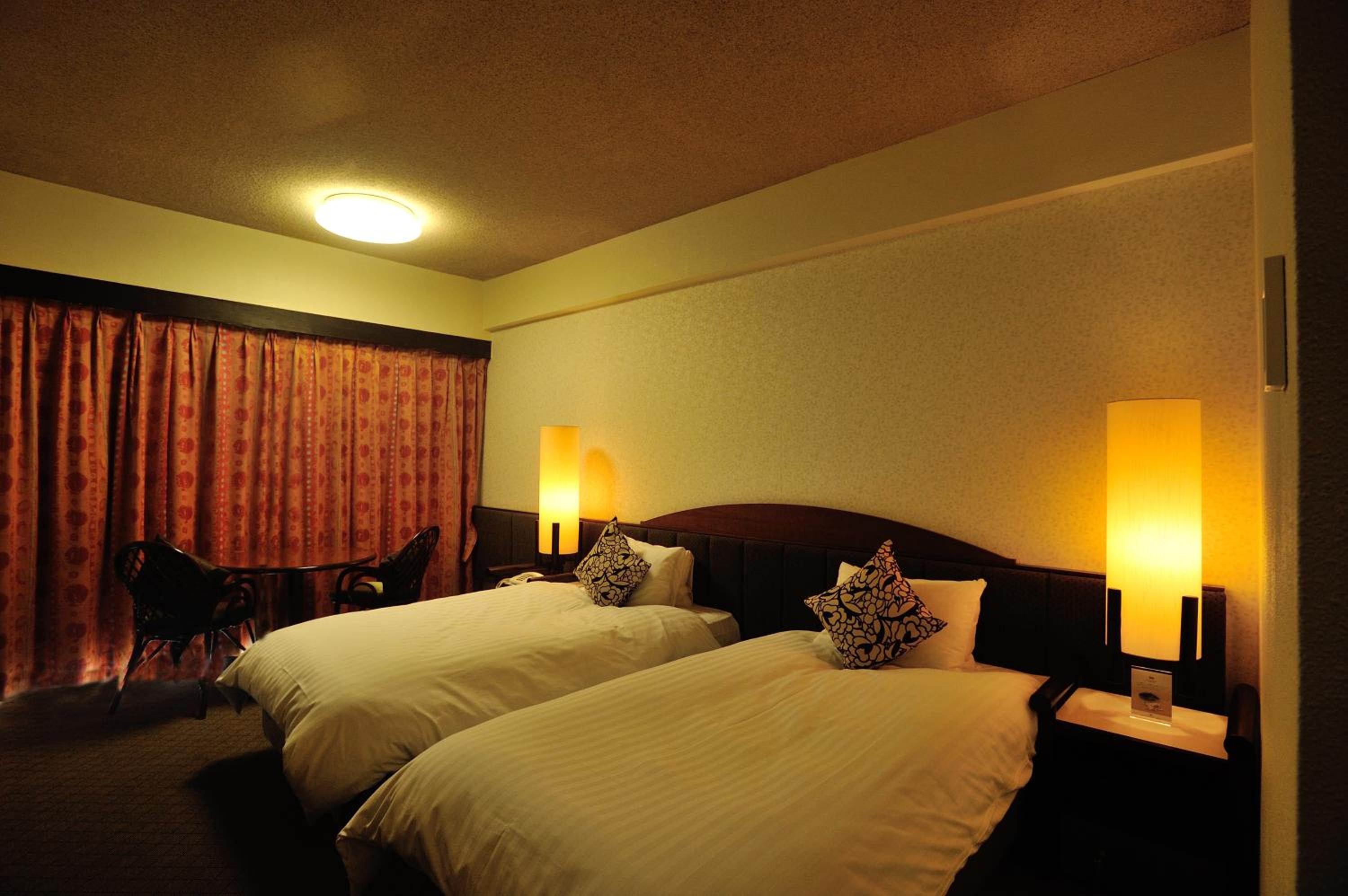 Standard Western-Style Room with Ocean View photo 2