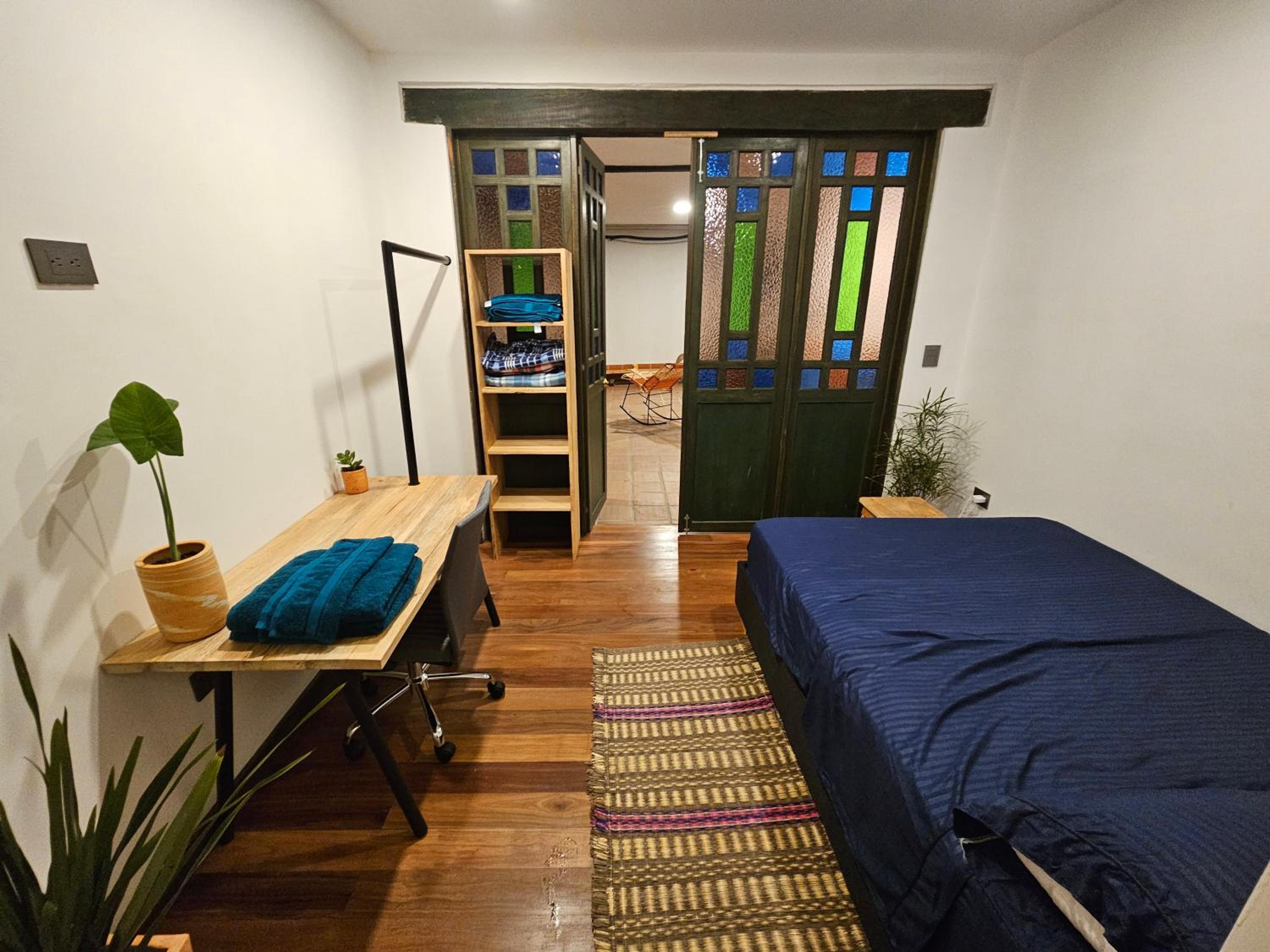 Double Room