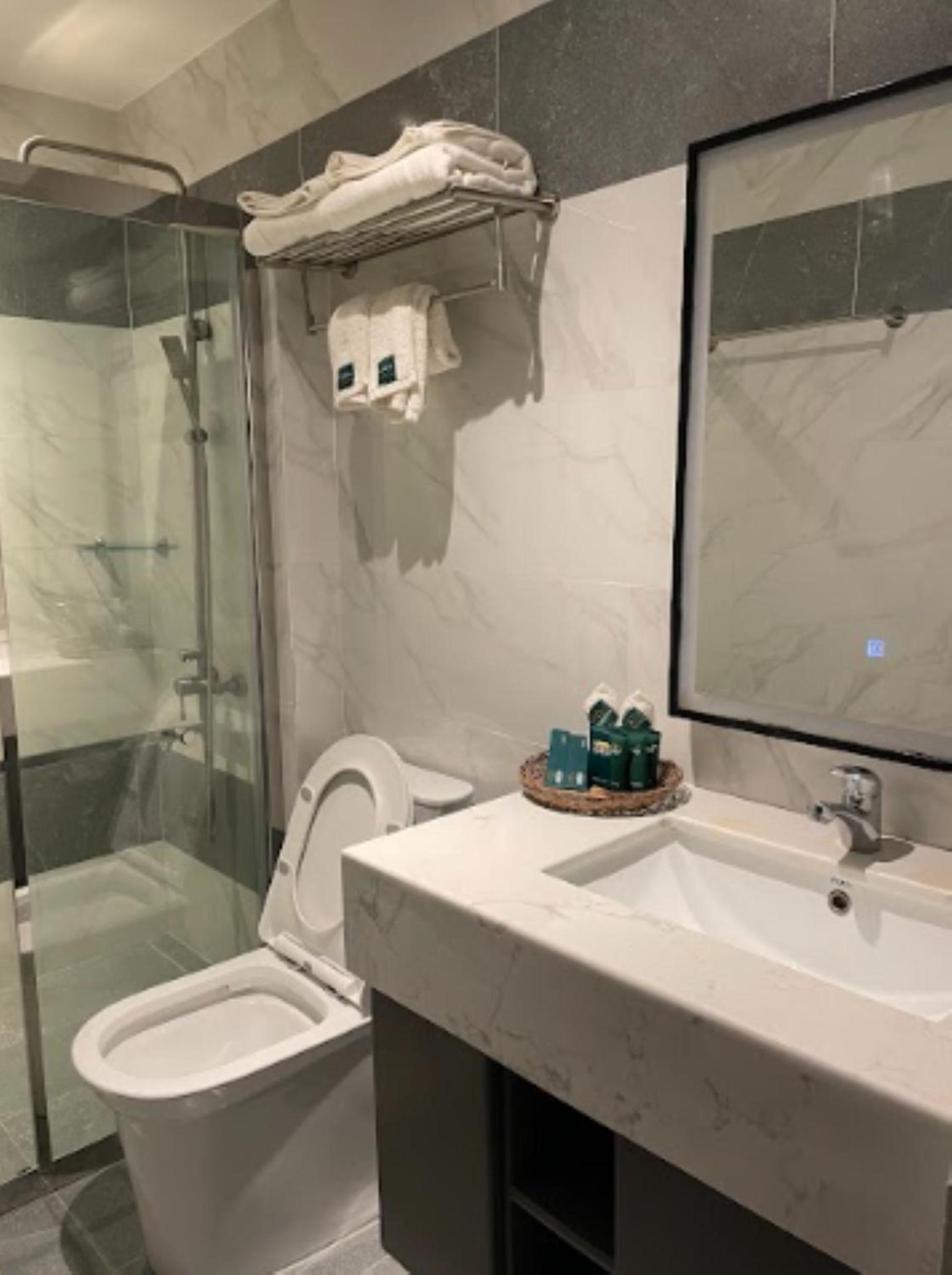 Superior Double Room photo 2