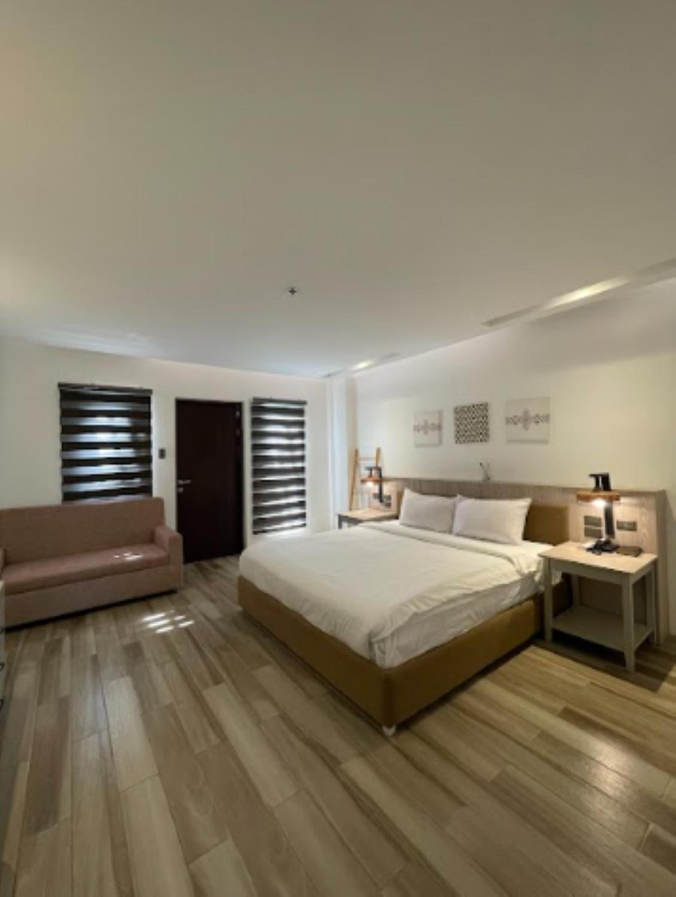 Superior Double Room photo 3