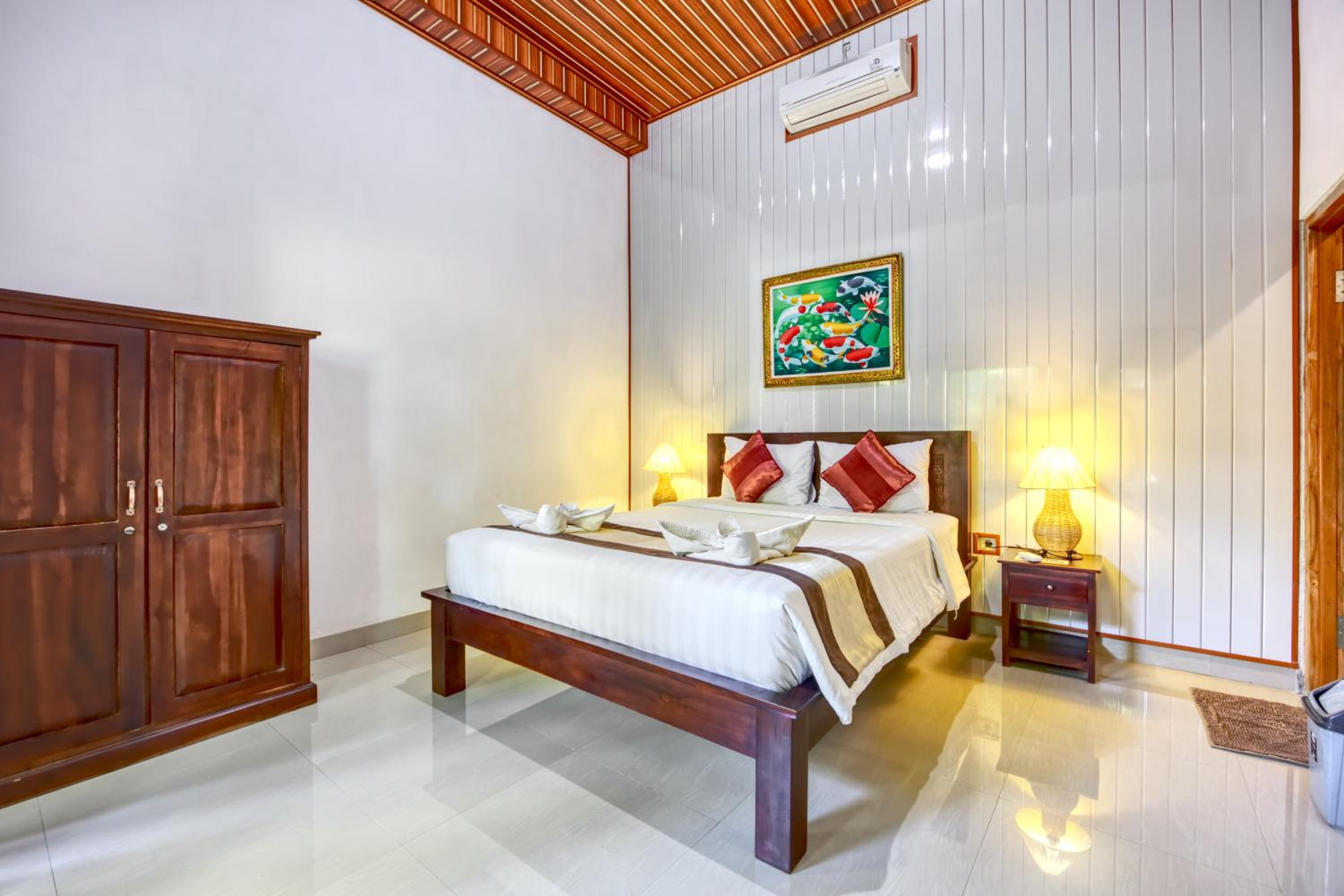 Deluxe Room - Photo 1
