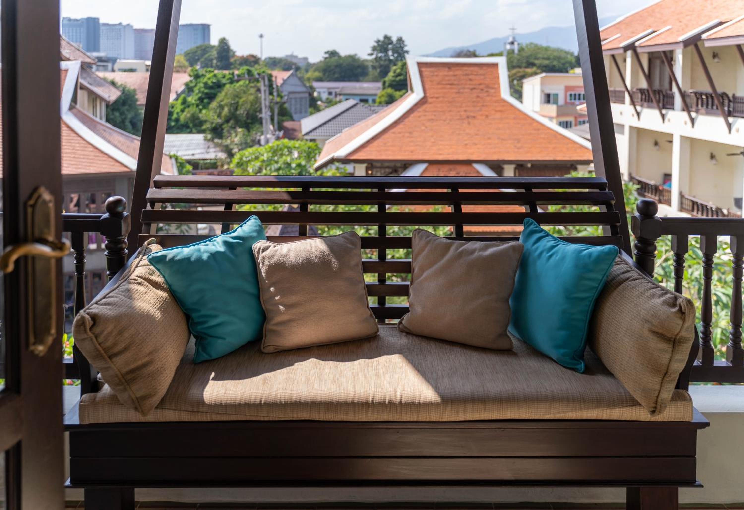 Superior Double or Twin Room - Photo 5