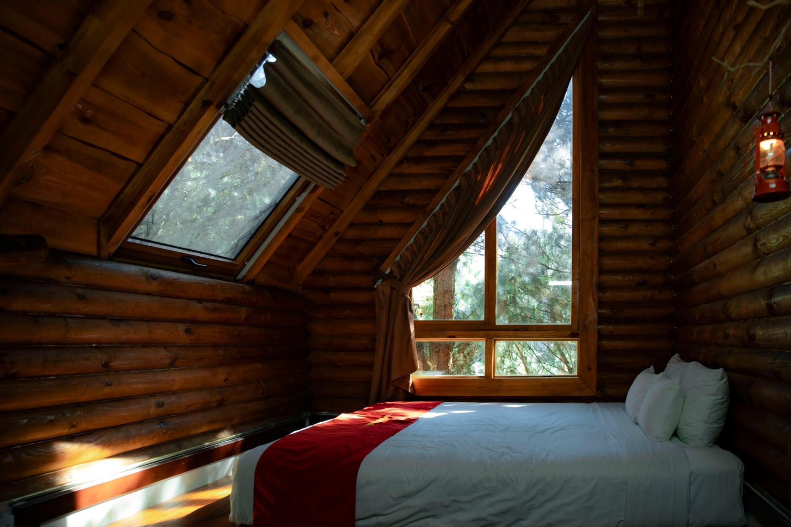 Two-Bedroom Villa photo 1