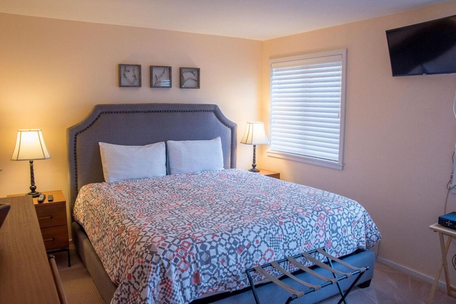 Vacation Home photo 1