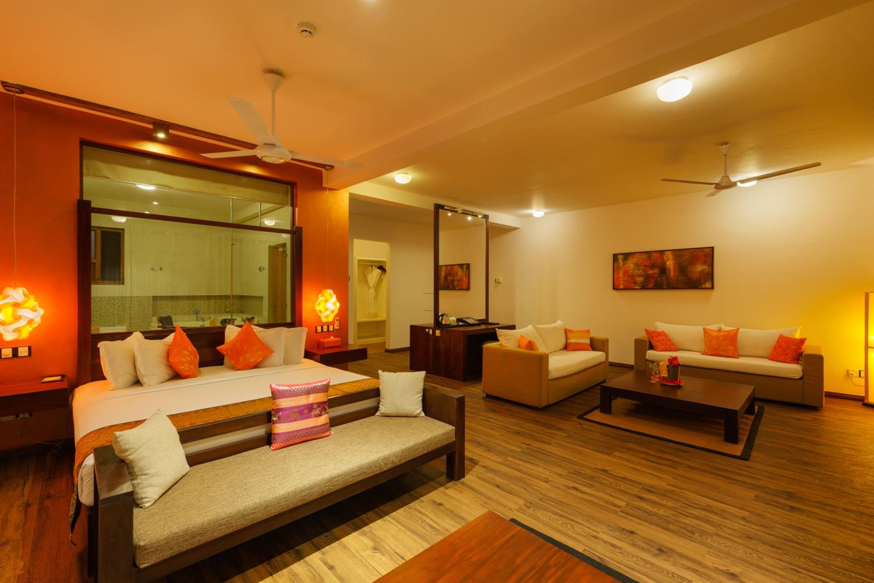 Ocean Suite with 10% off on selected wines photo 3