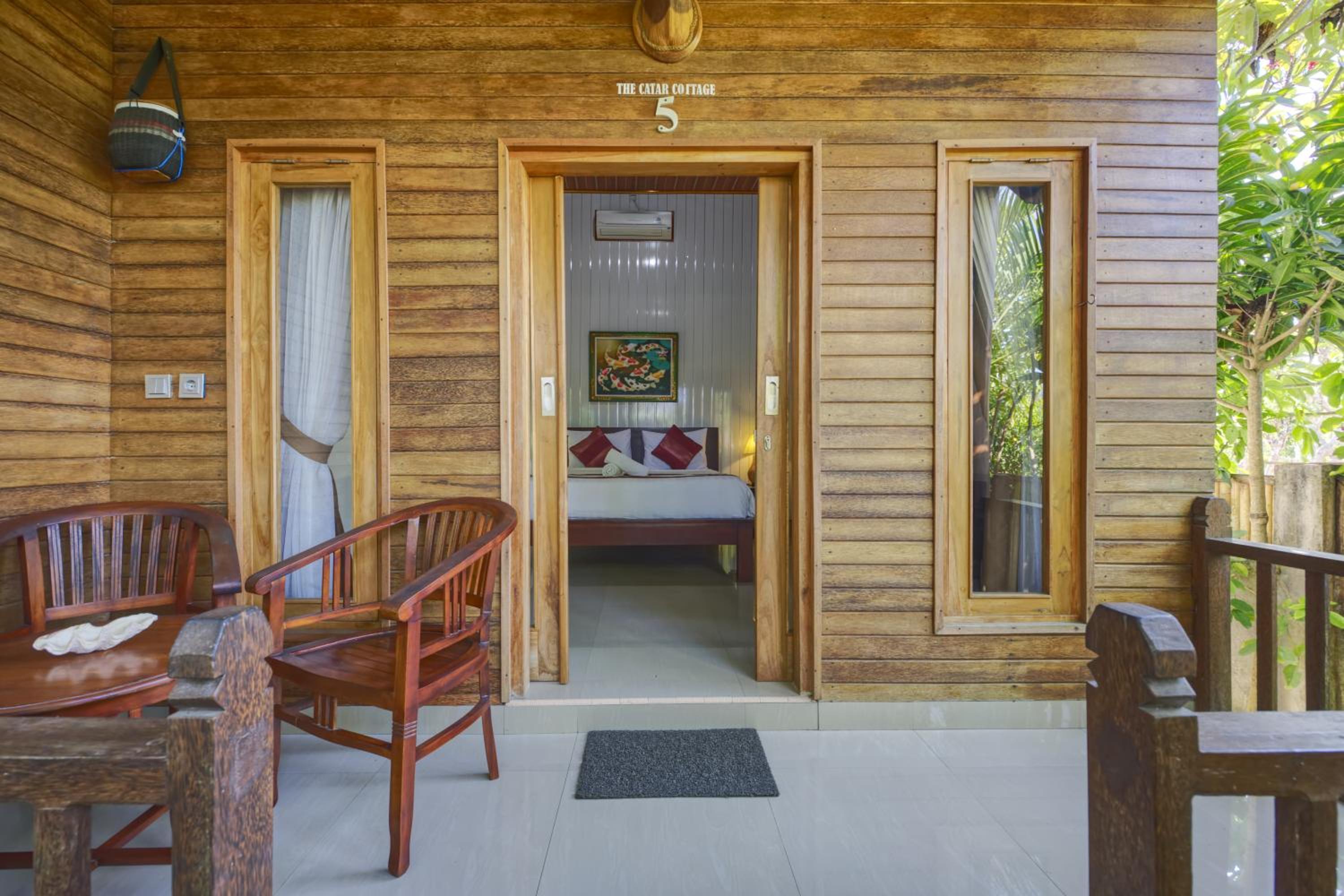 Deluxe Room - Photo 10