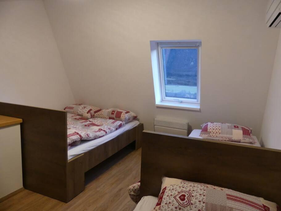 Two-Bedroom Apartment photo 3