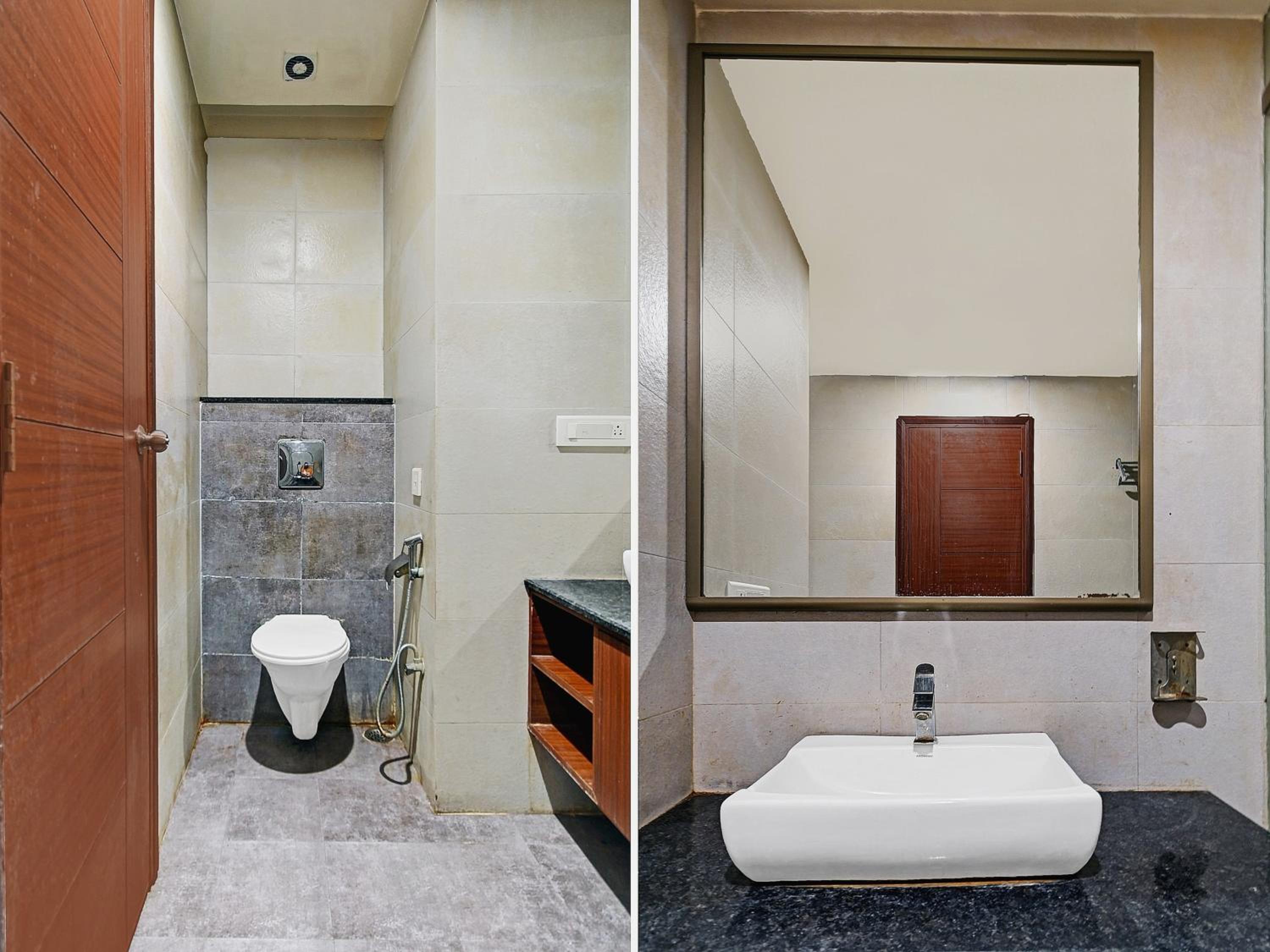 Classic Triple Room - Photo 20