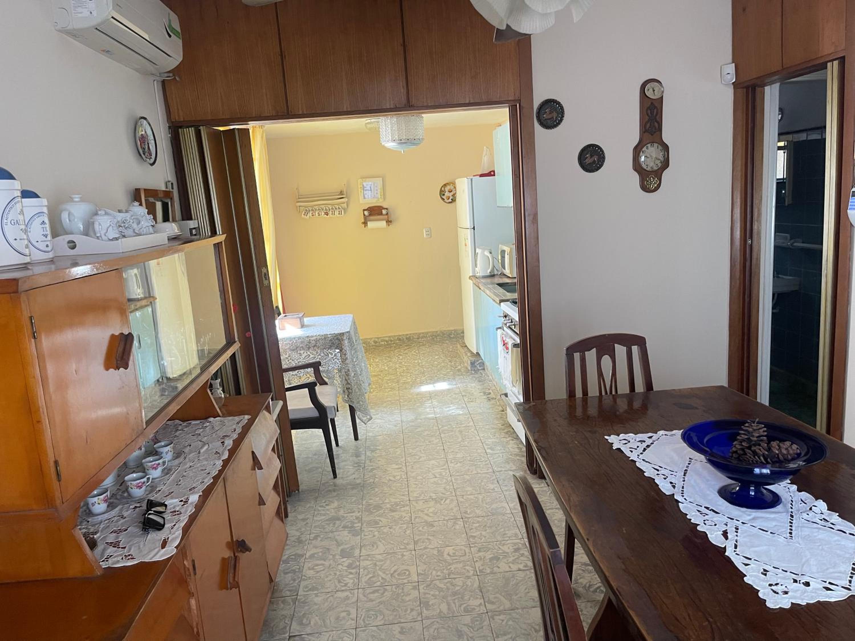 Two-Bedroom House photo 2