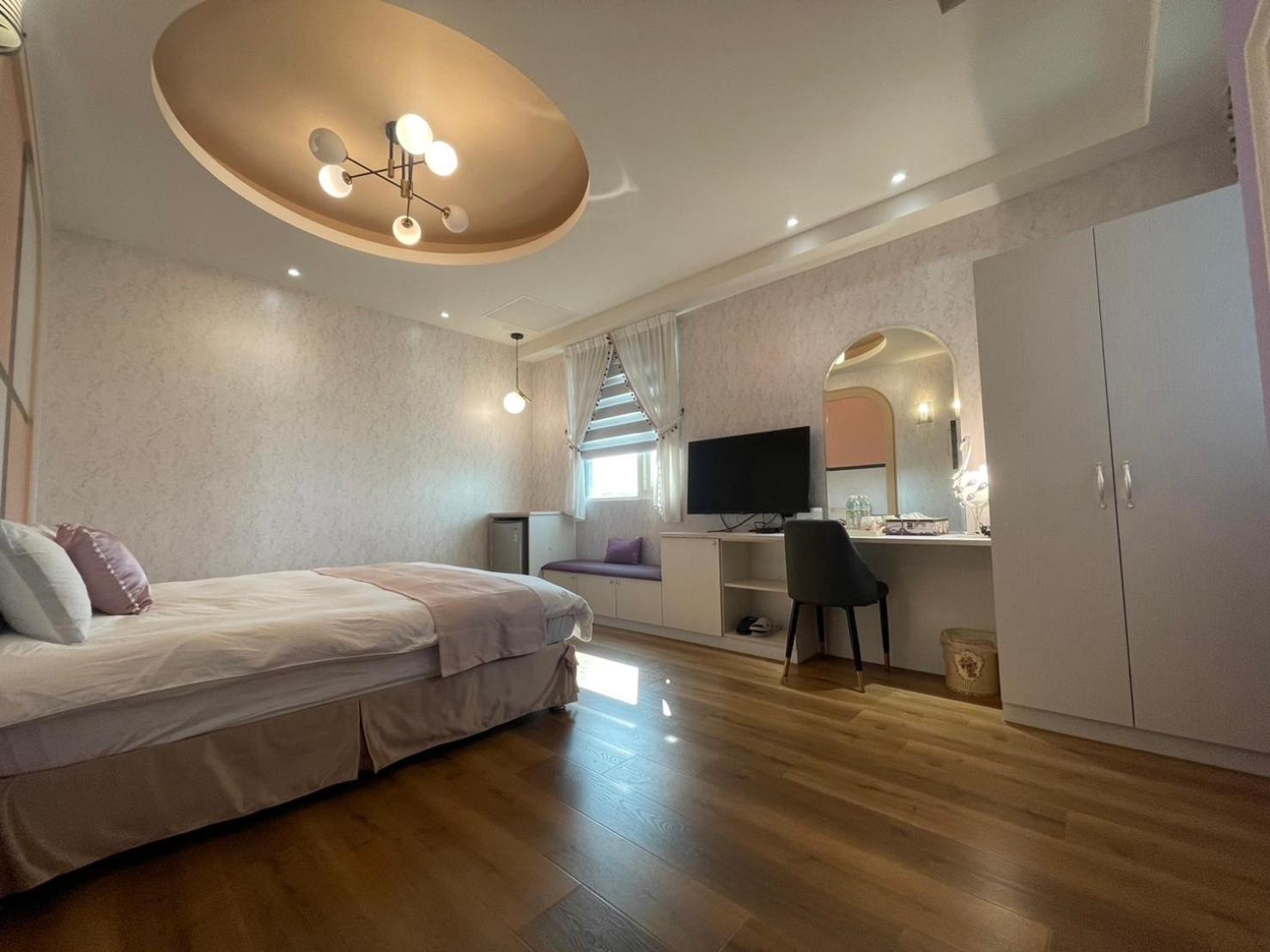Standard Double Room photo 1