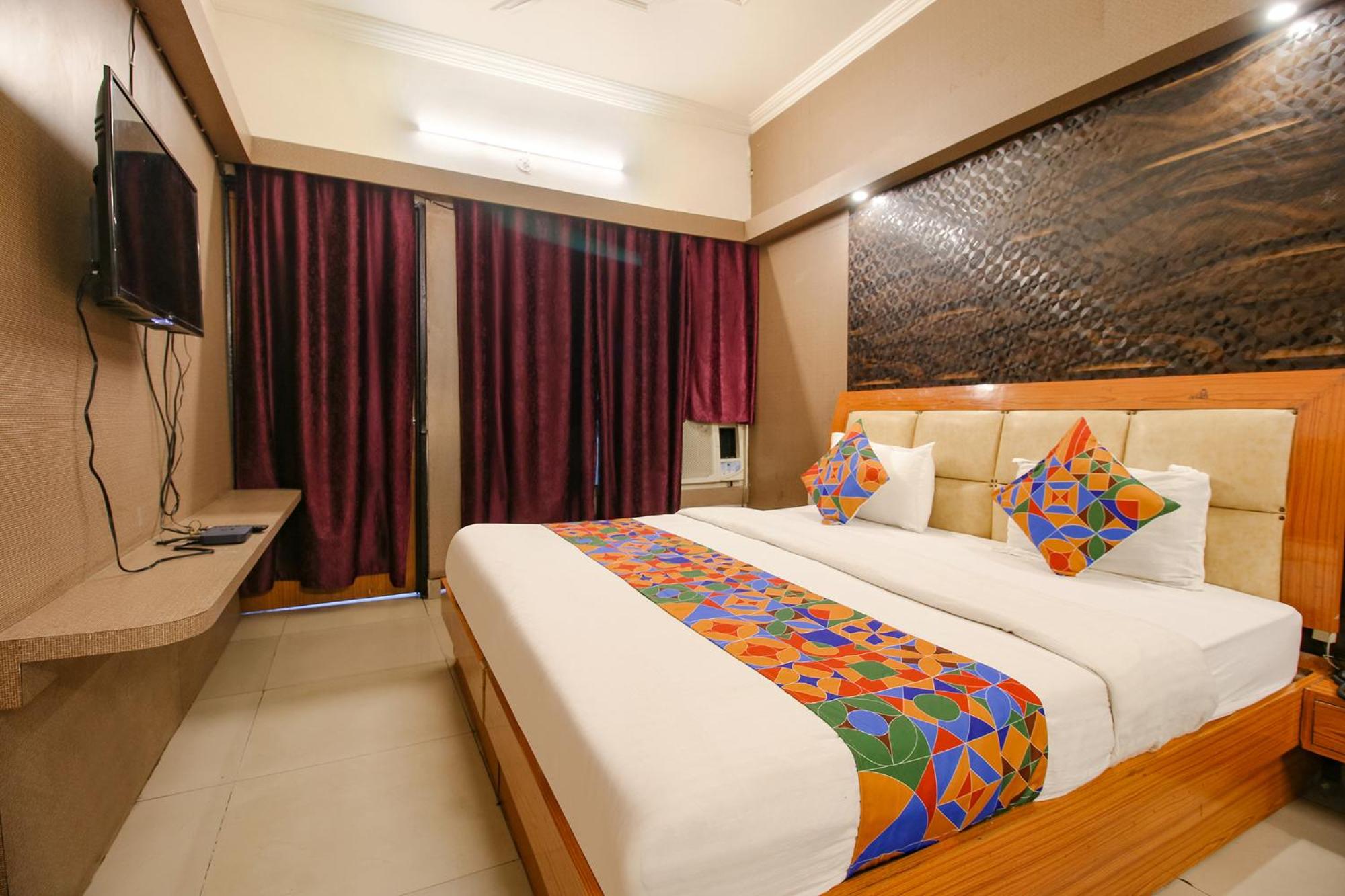 Deluxe Room photo 2