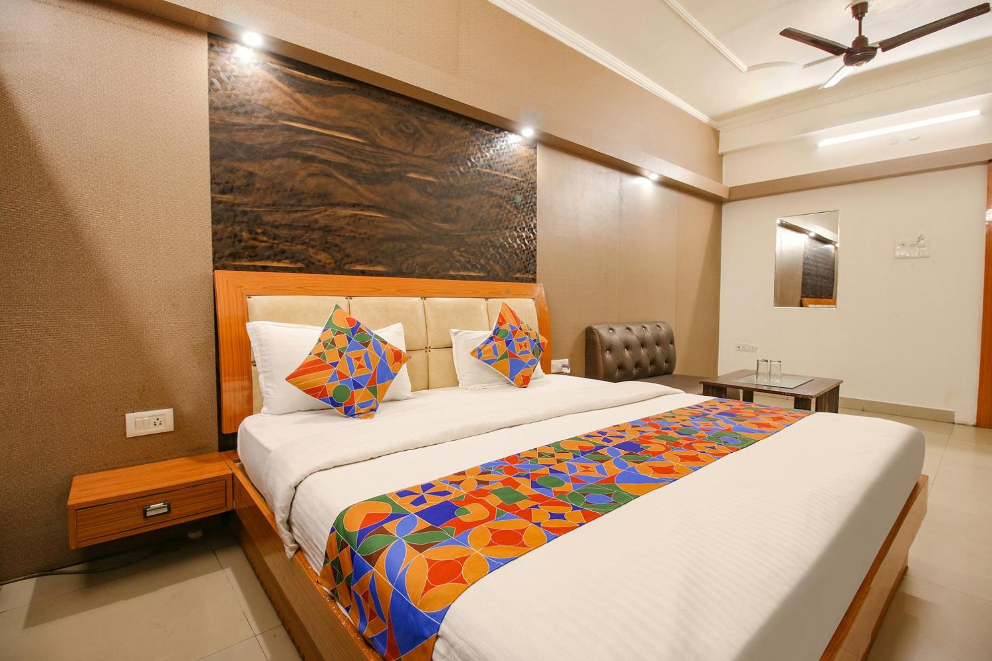 Deluxe Room photo 1